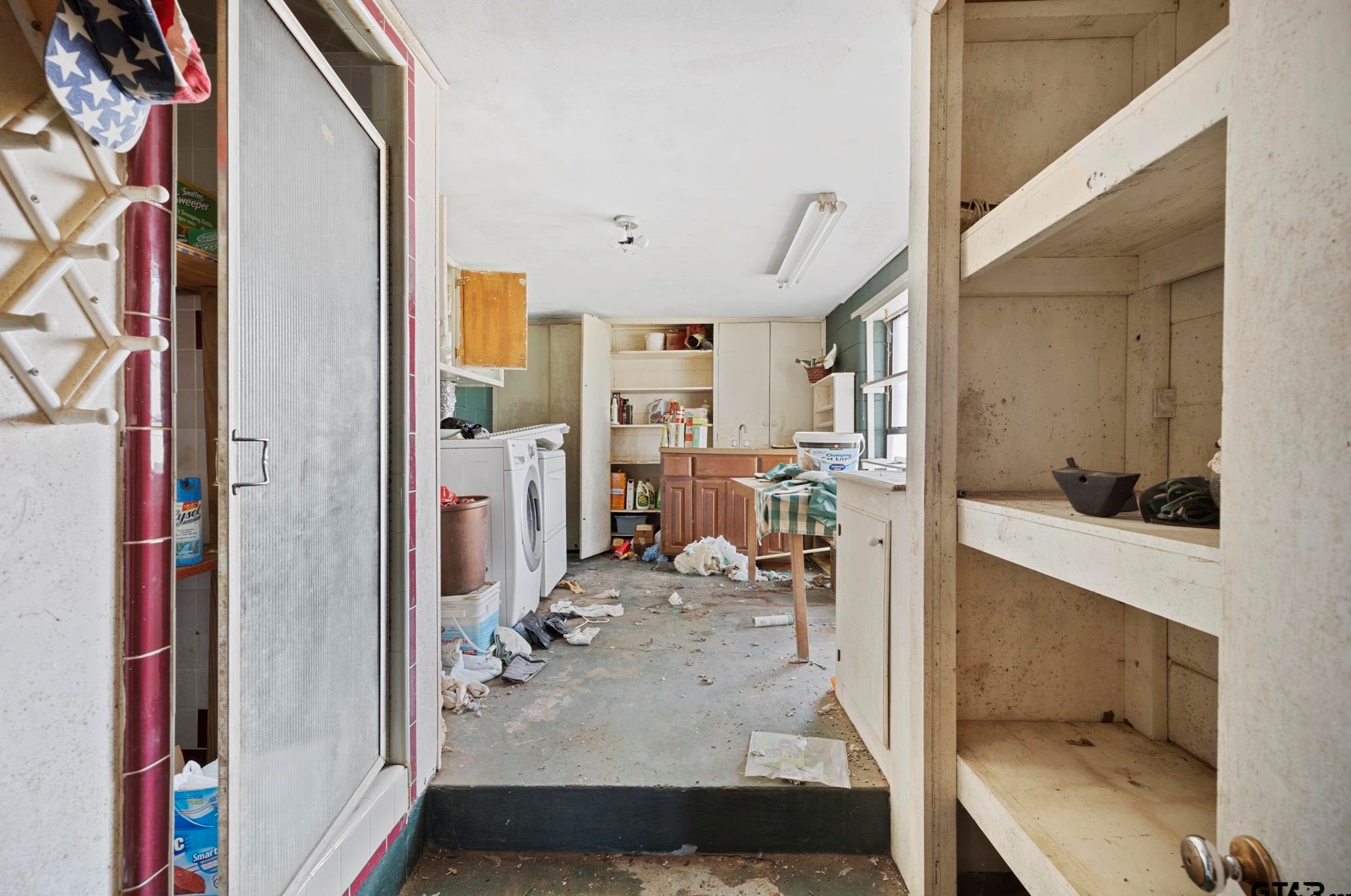 2918 Oak Knob St, Tyler TX  75701-8137 exterior