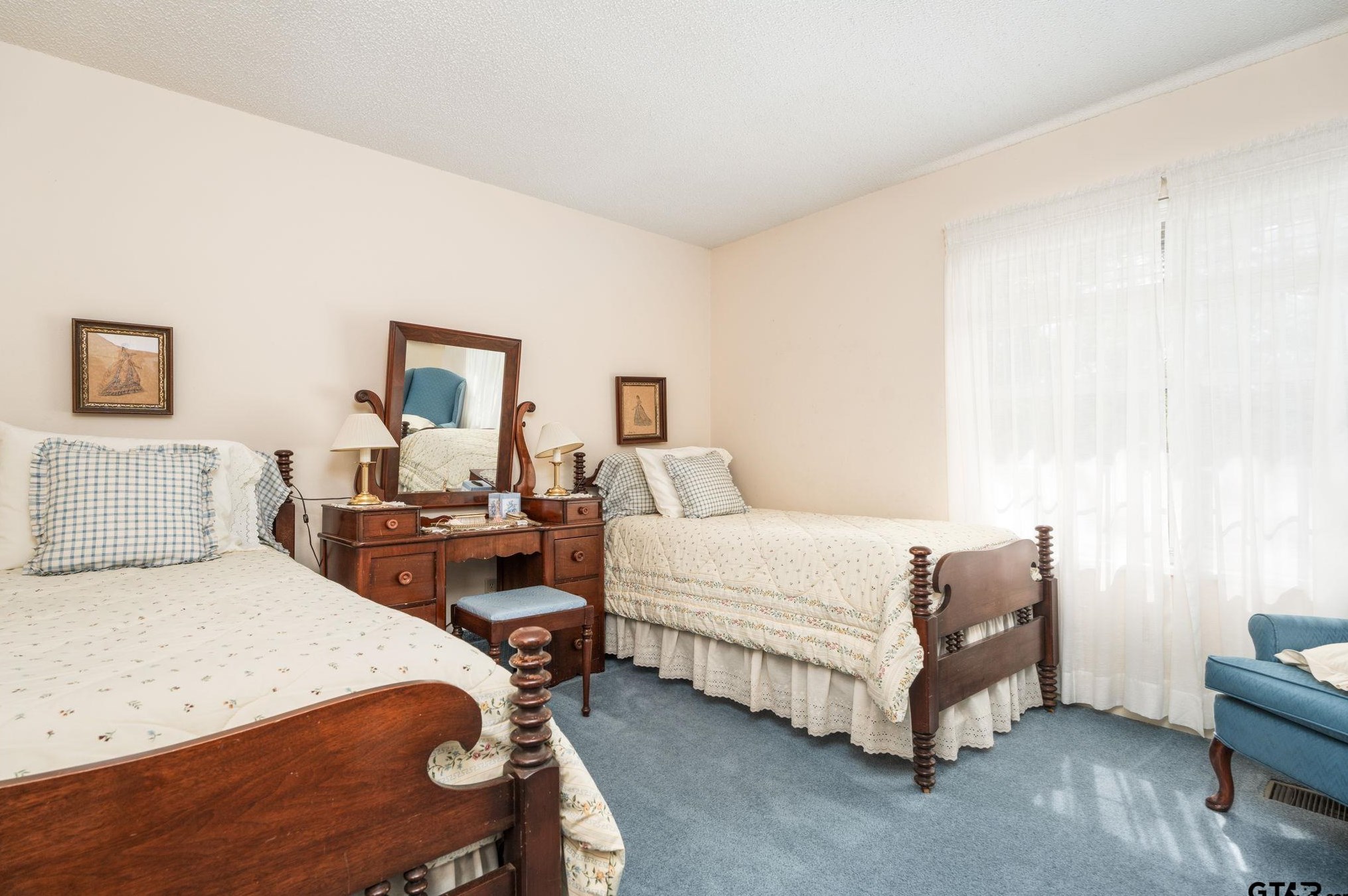 5816 Foxcroft Rd, Tyler TX 75703-4517 exterior