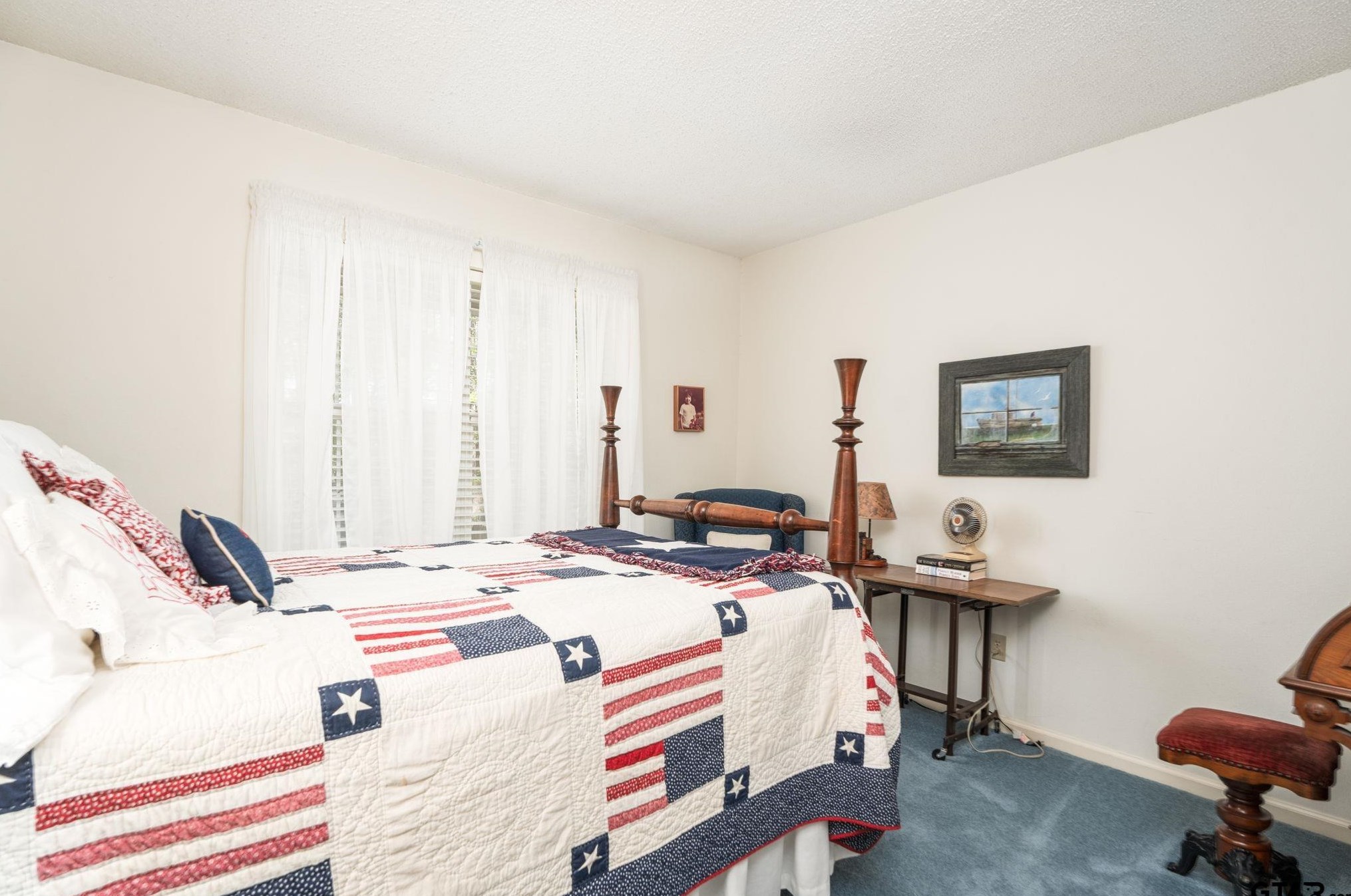 5816 Foxcroft Rd, Tyler TX 75703-4517 exterior