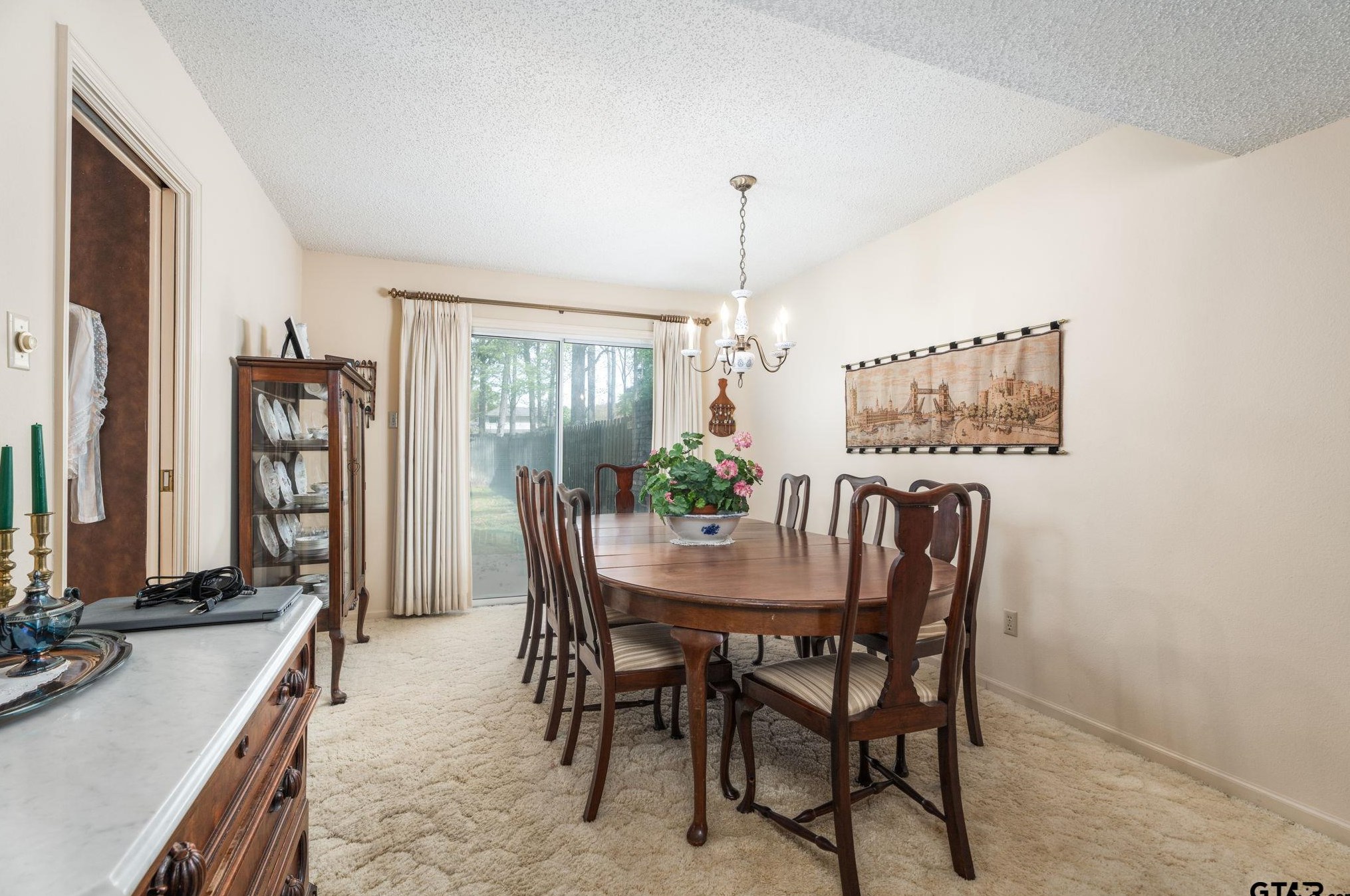 5816 Foxcroft Rd, Tyler TX 75703-4517 exterior