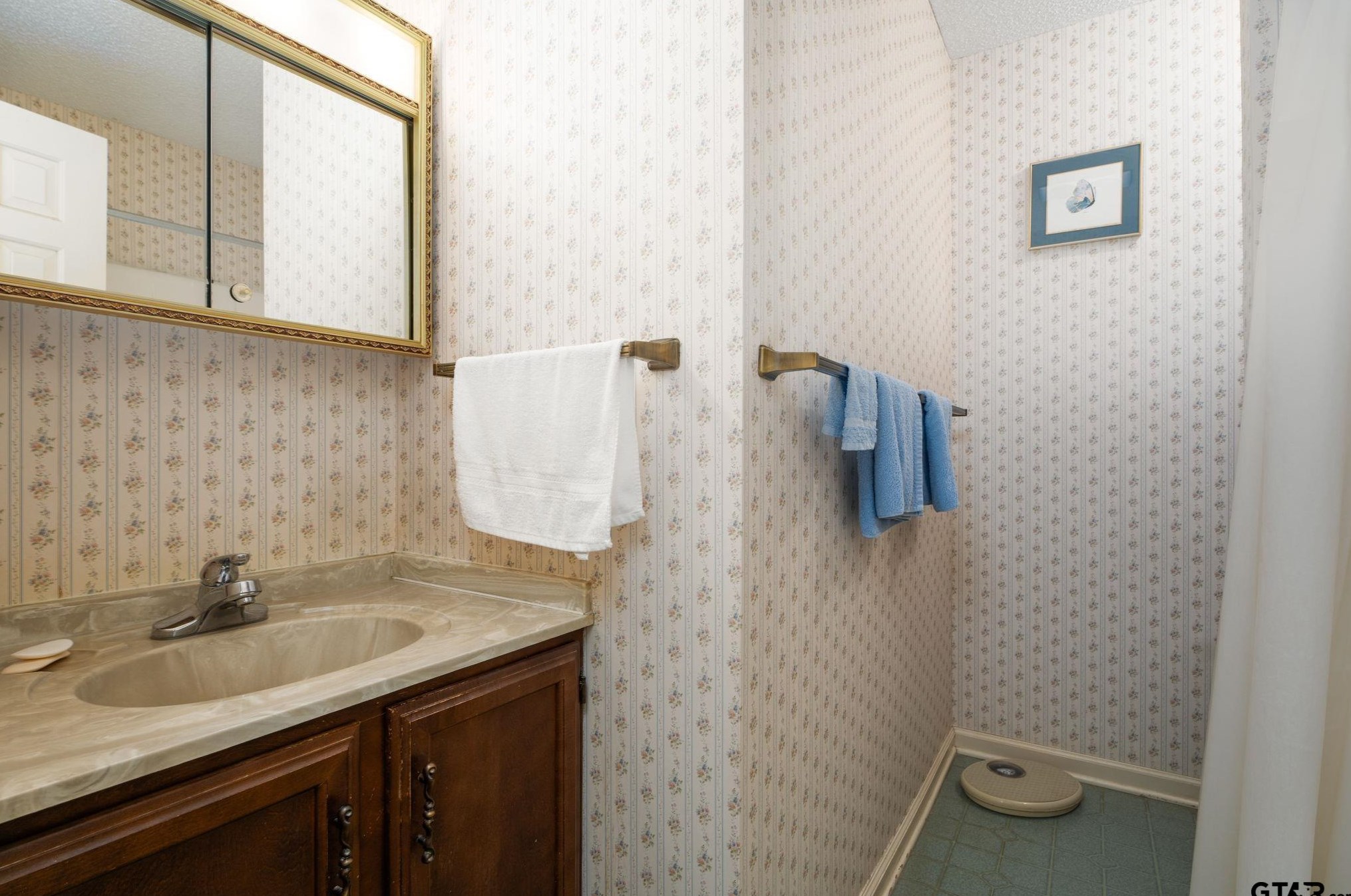 5816 Foxcroft Rd, Tyler TX 75703-4517 exterior