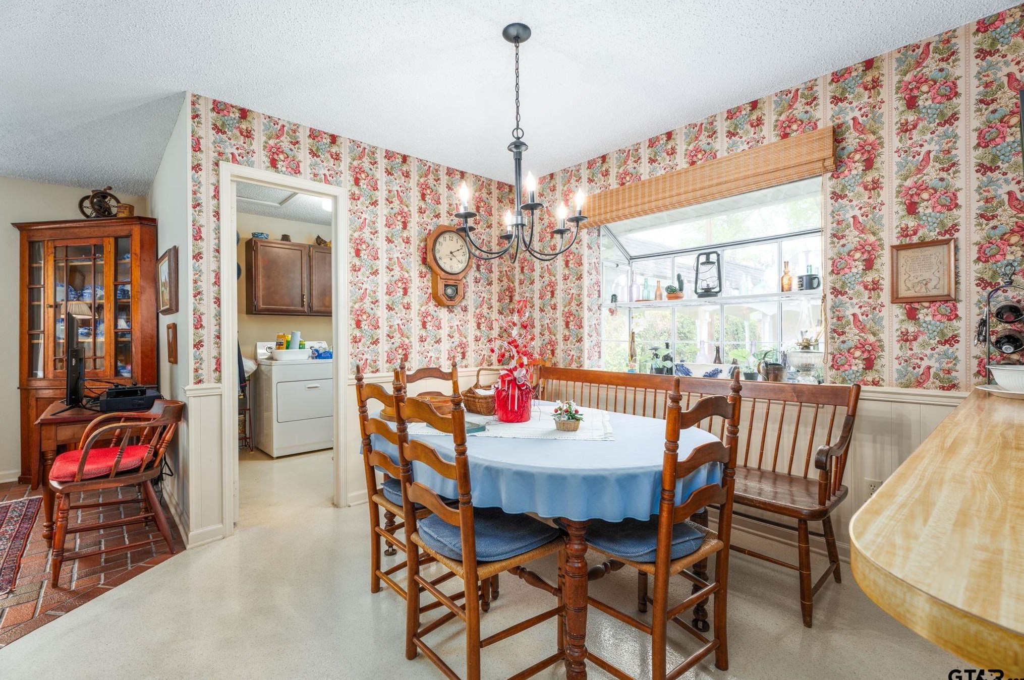 5816 Foxcroft Rd, Tyler TX 75703-4517 exterior