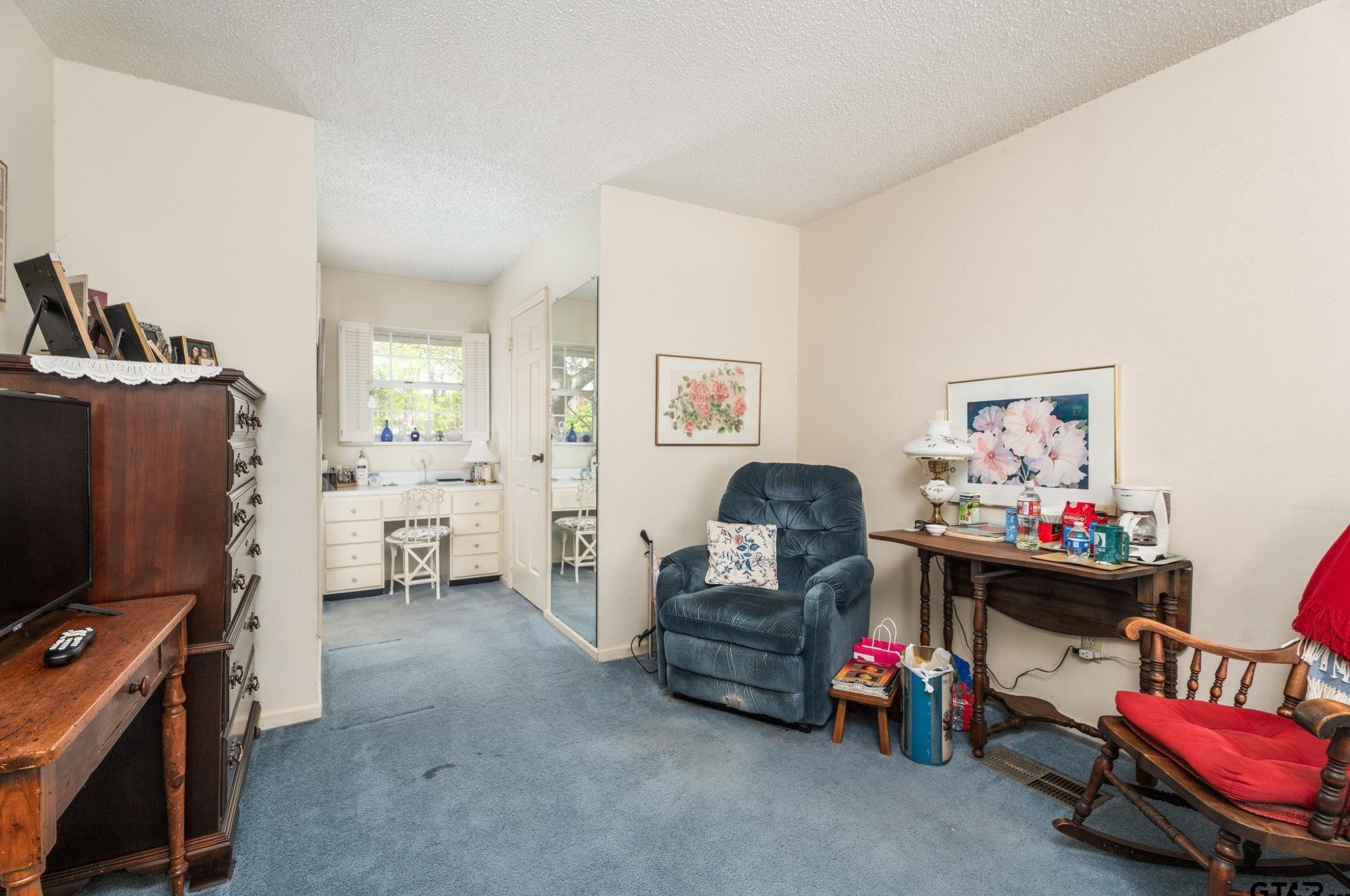 5816 Foxcroft Rd, Tyler TX 75703-4517 exterior