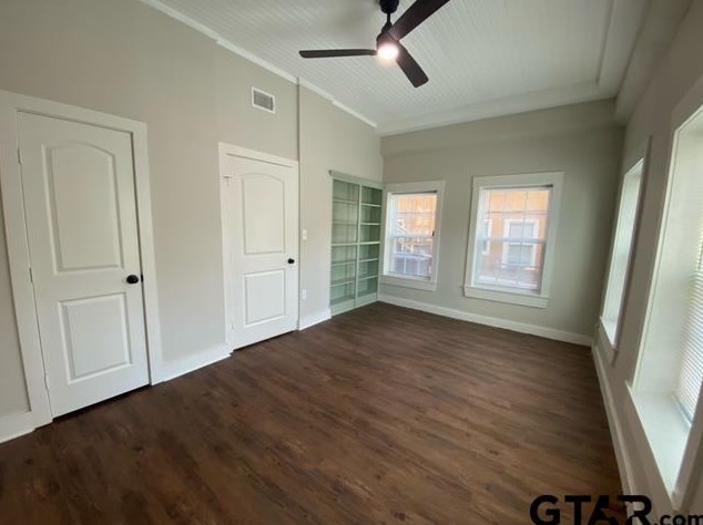 134 Rowland Pl, Tyler TX  75701-1701 exterior