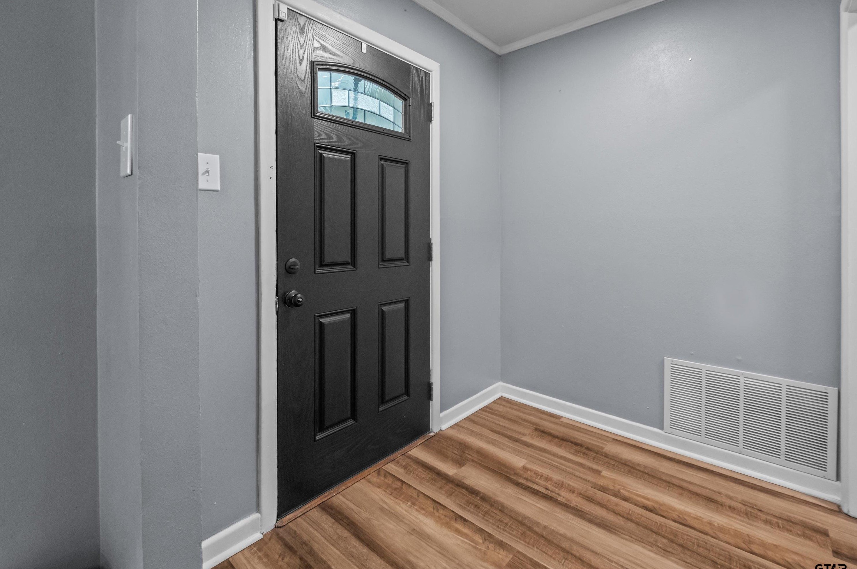 2901 Dinah Ln, Tyler TX  75701-8126 exterior