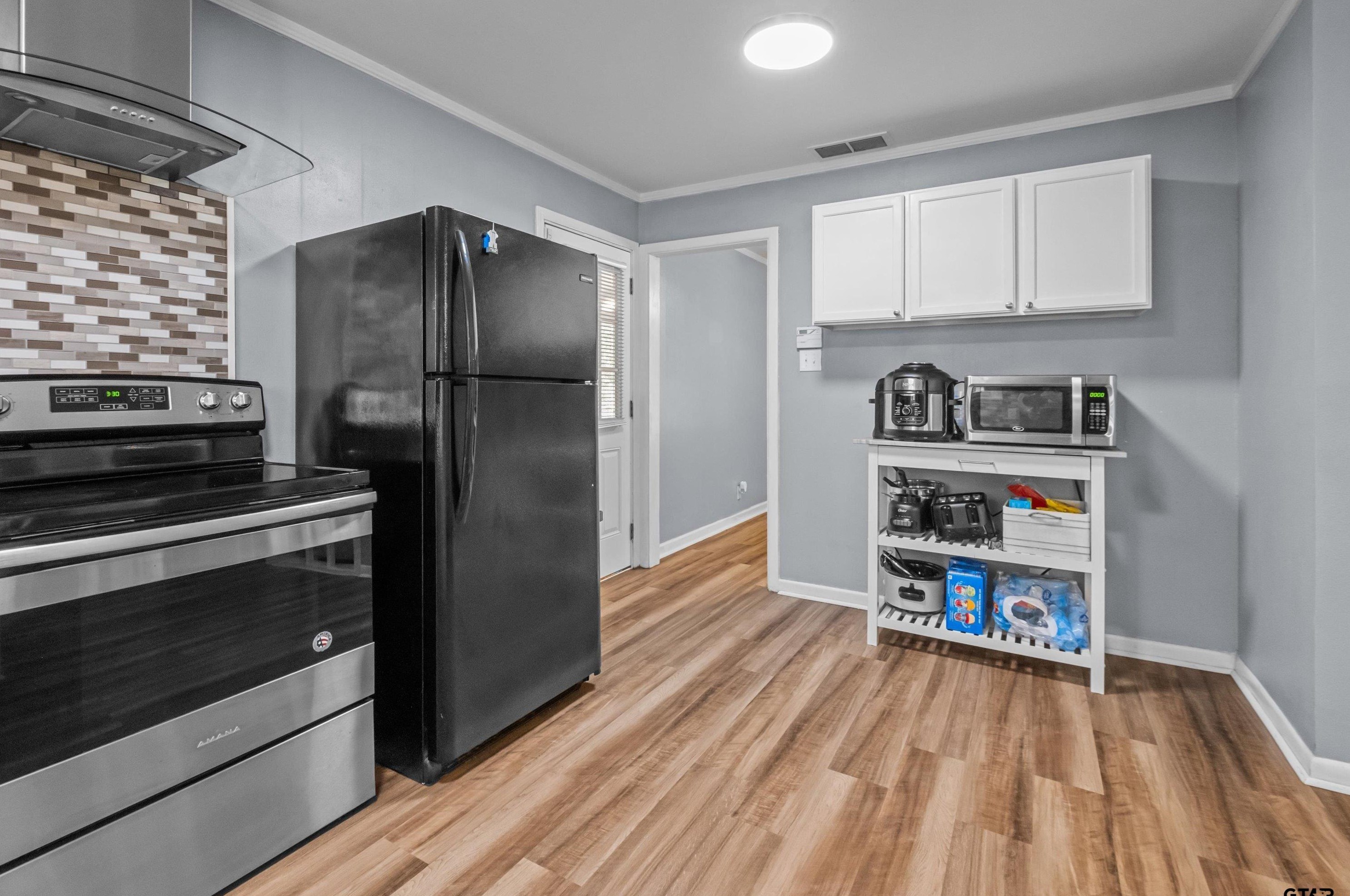 2901 Dinah Ln, Tyler TX  75701-8126 exterior