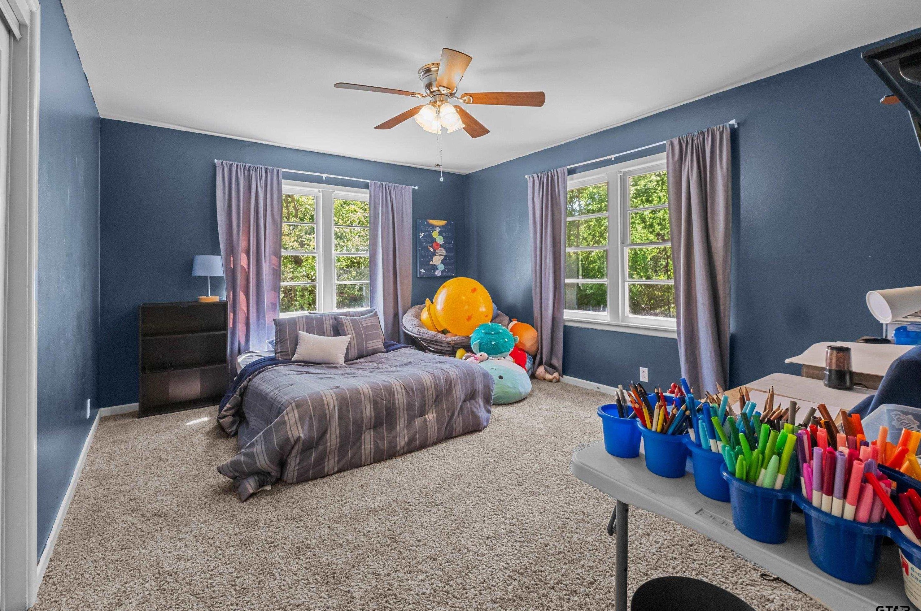 2901 Dinah Ln, Tyler TX  75701-8126 exterior