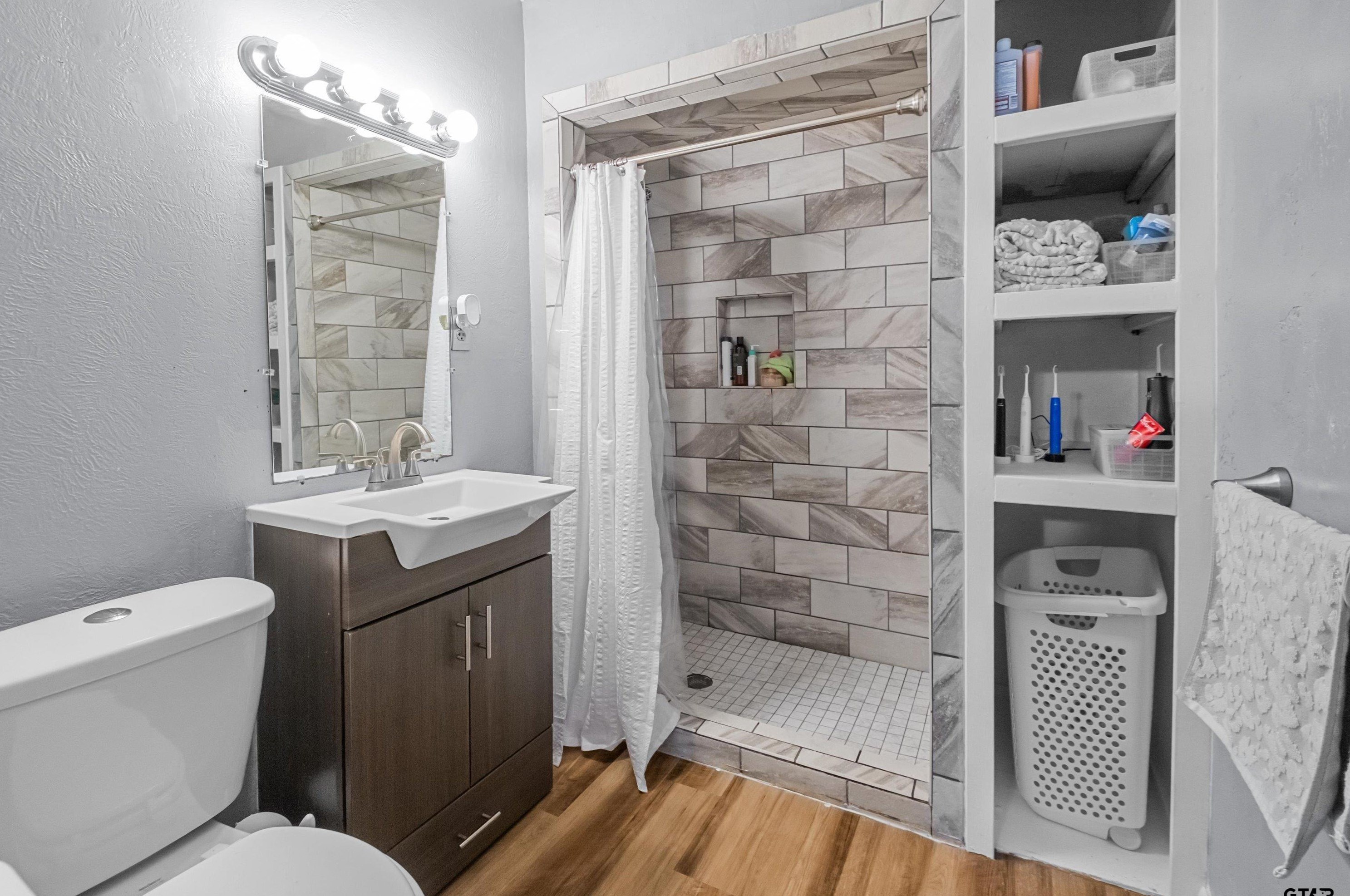 2901 Dinah Ln, Tyler TX  75701-8126 exterior