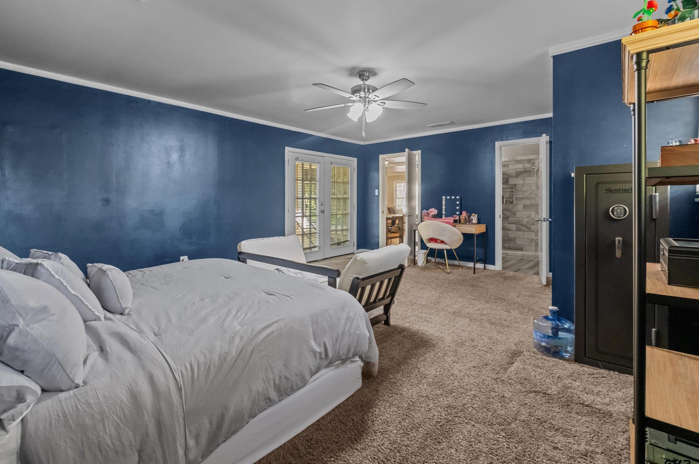 2901 Dinah Ln, Tyler TX  75701-8126 exterior