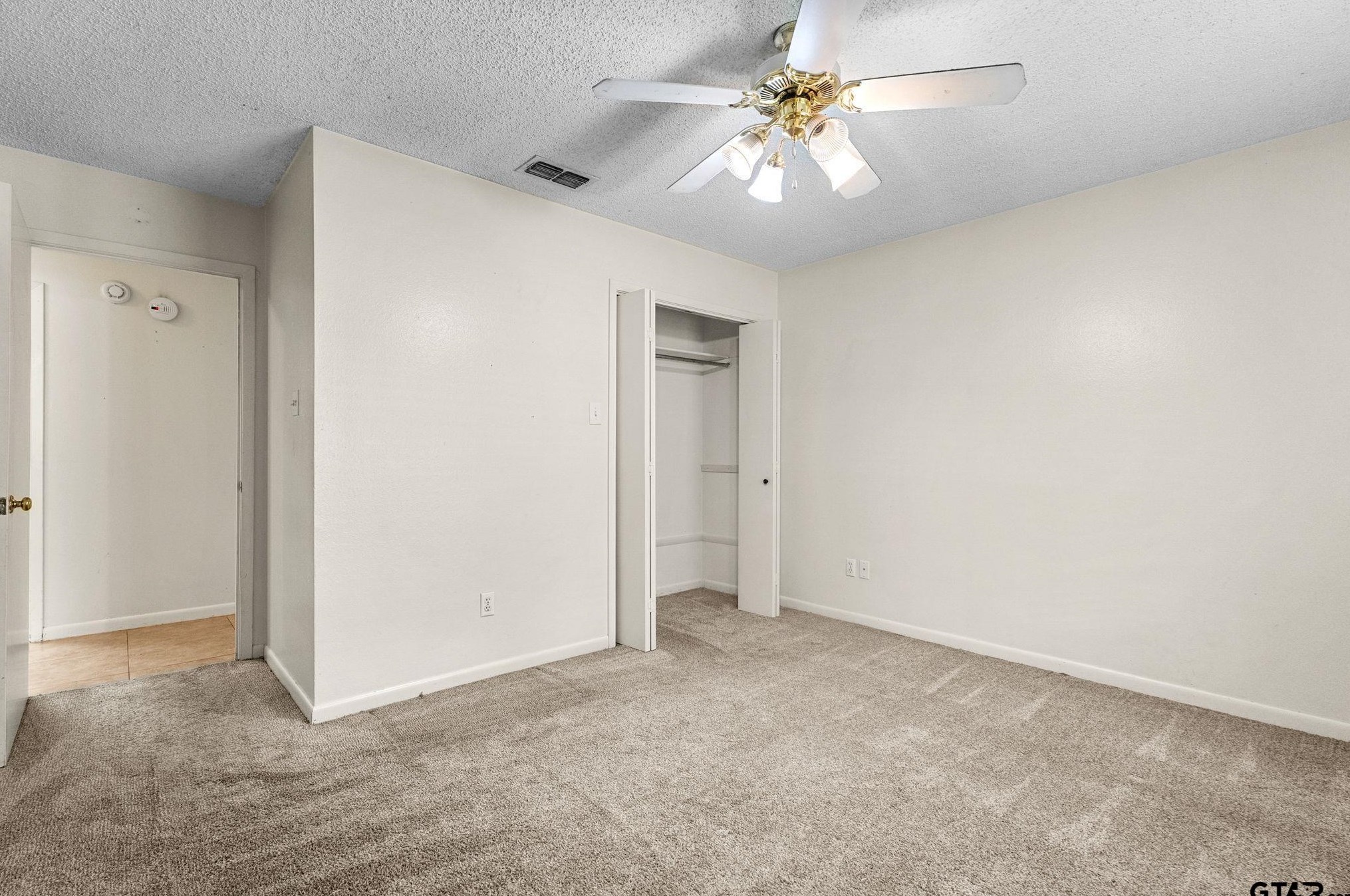 600 David Dr, Tyler TX  75703-4815 exterior