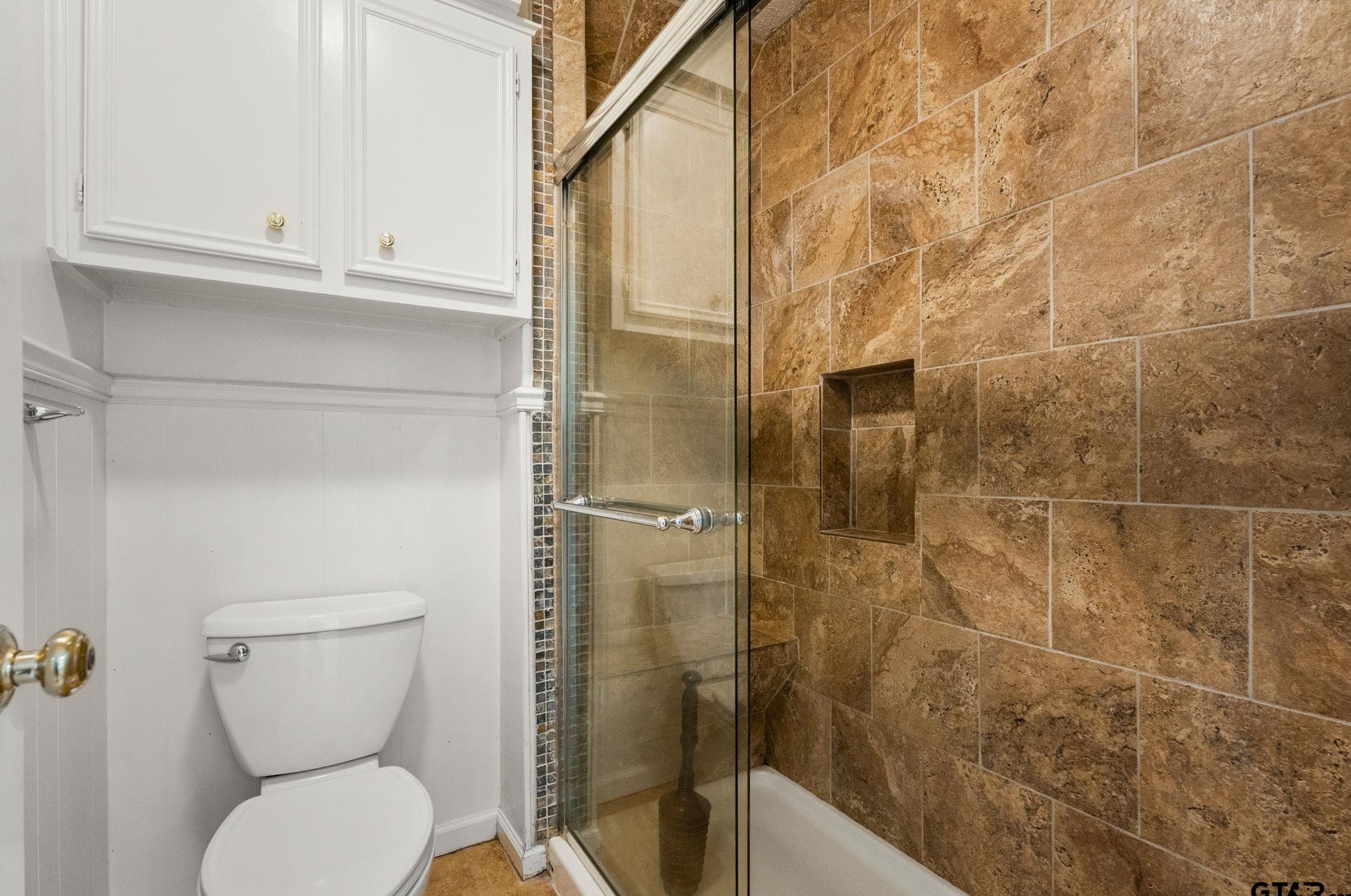 600 David Dr, Tyler TX  75703-4815 exterior