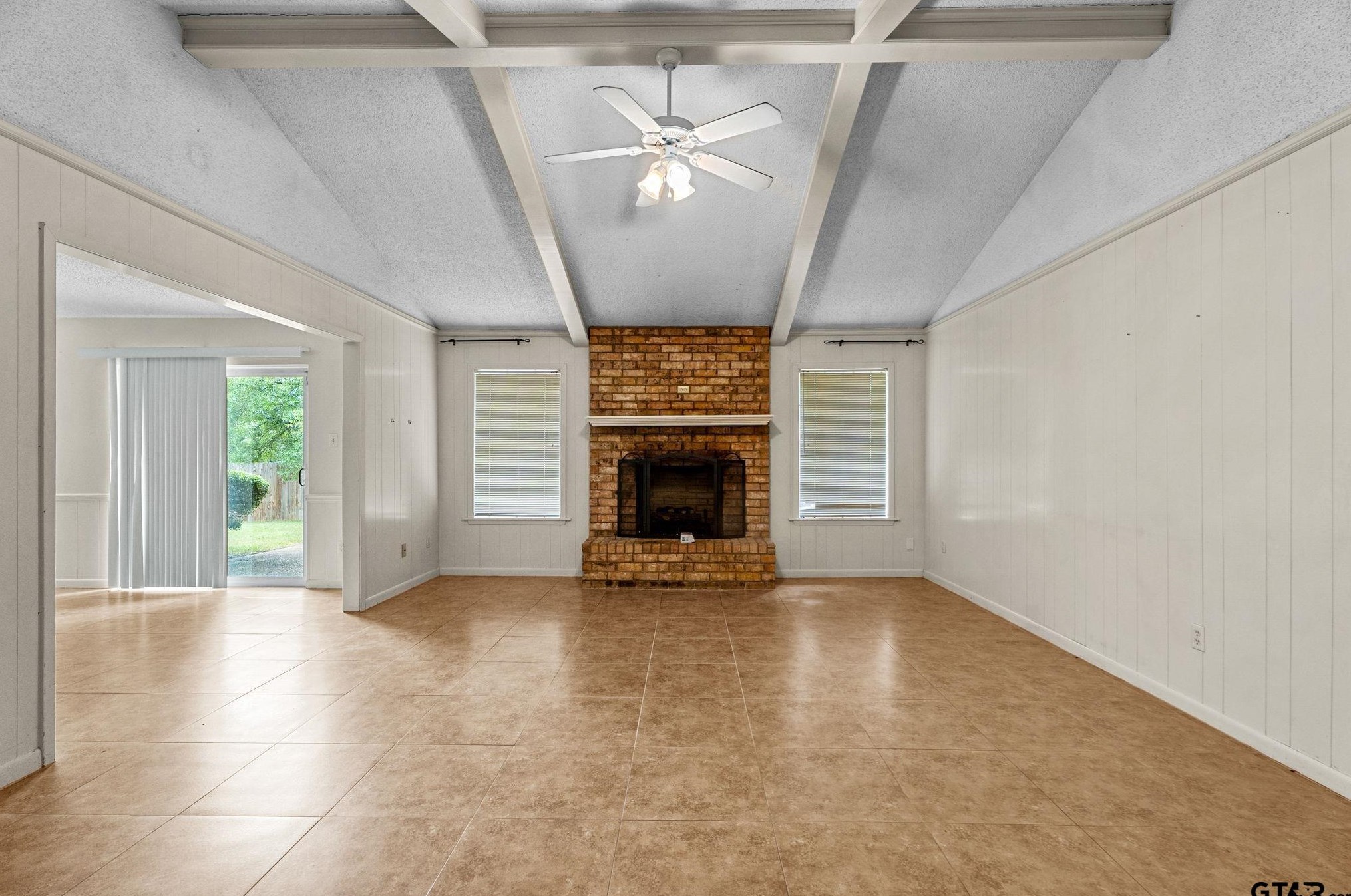 600 David Dr, Tyler TX  75703-4815 exterior