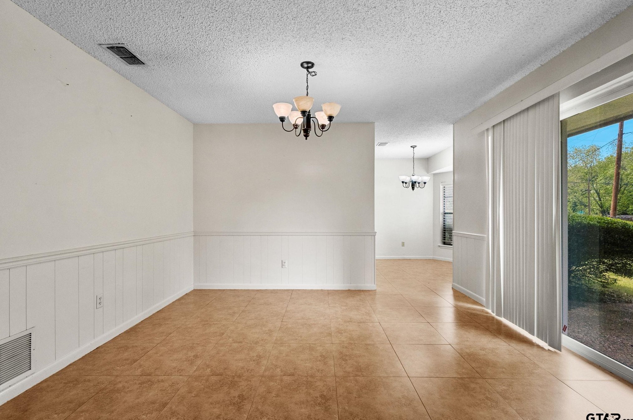 600 David Dr, Tyler TX  75703-4815 exterior