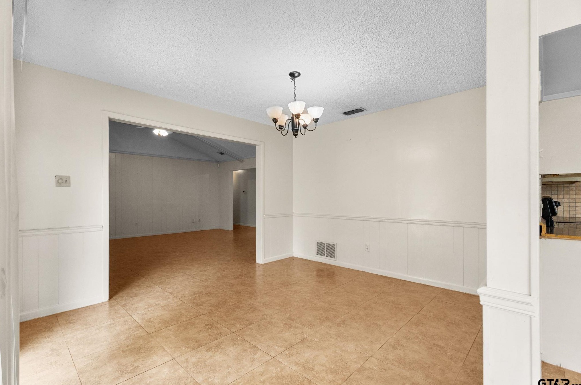 600 David Dr, Tyler TX  75703-4815 exterior
