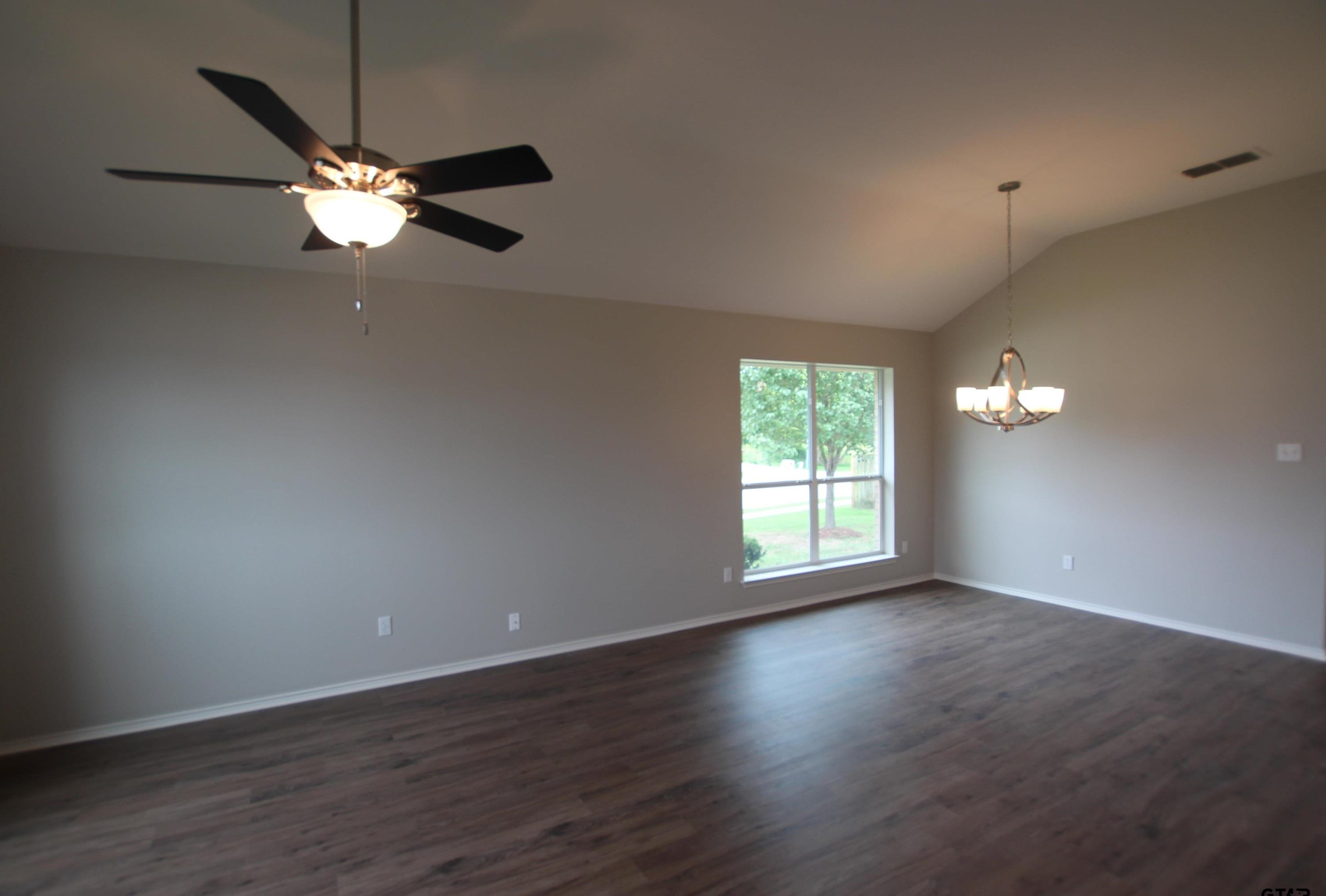 6903 La Hacienda Dr, Flint TX  75762-8845 exterior