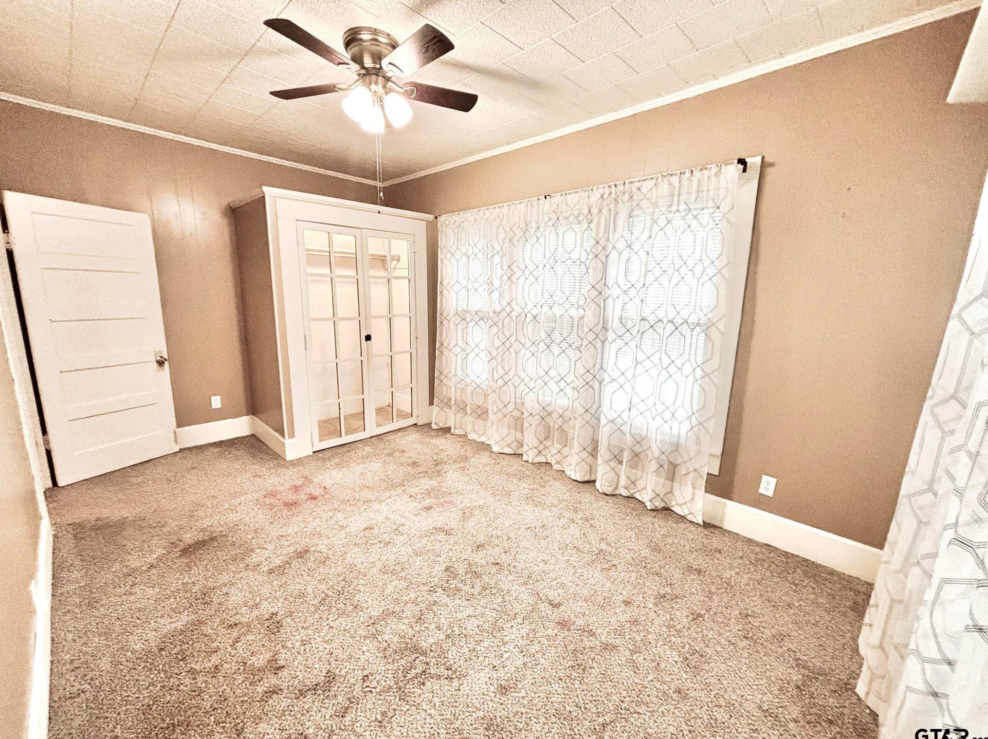 608 Sycamore St, West Mineola TX  75773-1656 exterior