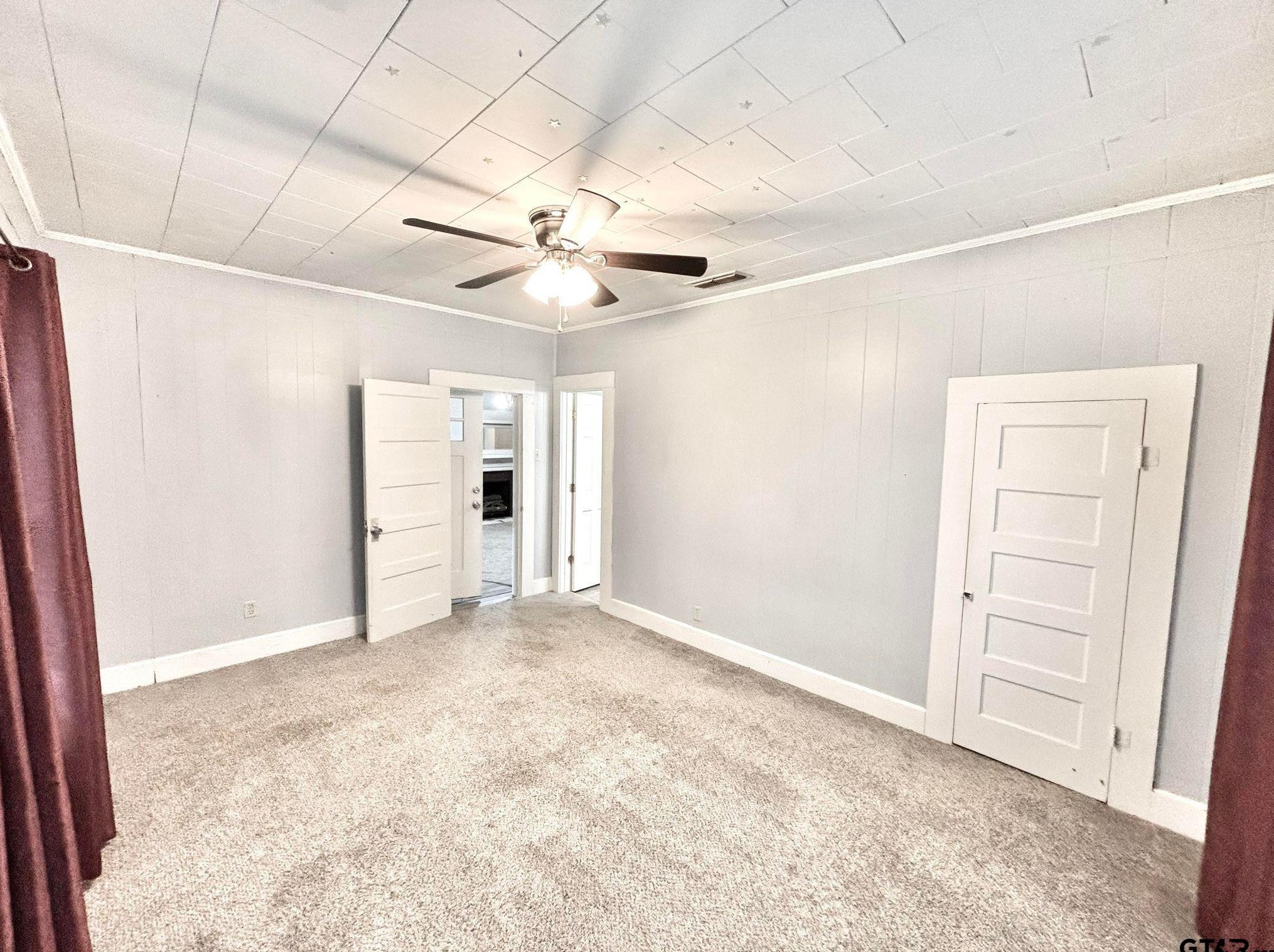608 Sycamore St, West Mineola TX  75773-1656 exterior
