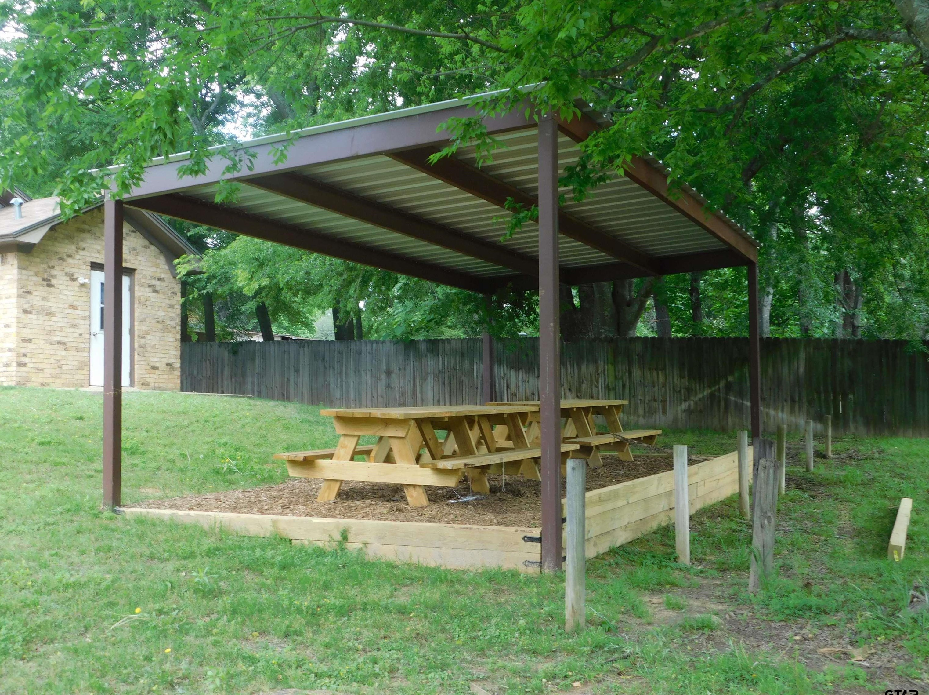 602 South St, Hide A Way TX  75771-3372 exterior