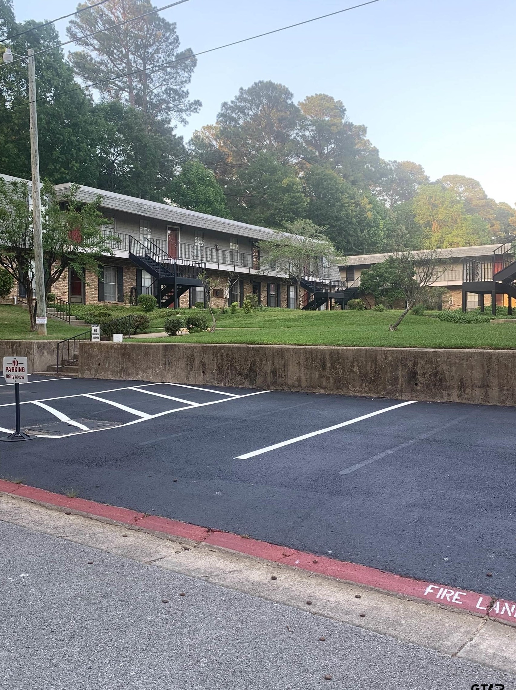 1600 7th St, Longview TX  75601-4010 exterior