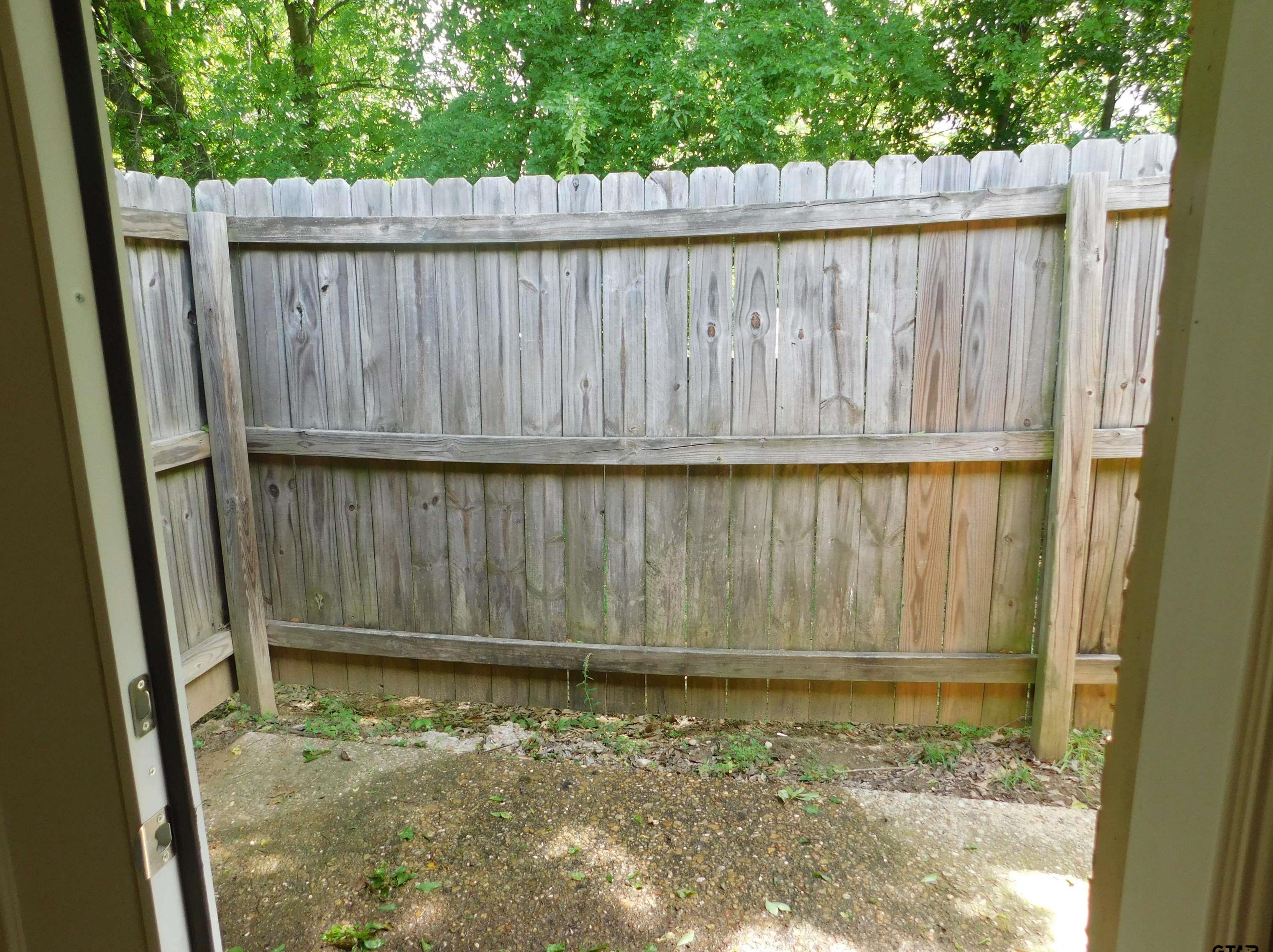 602 South St, Hide A Way TX  75771-3372 exterior