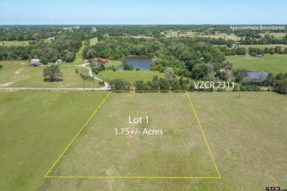 Tbd Lot 1 (Canton Isd) Vz County Road 2311 - Photo 1