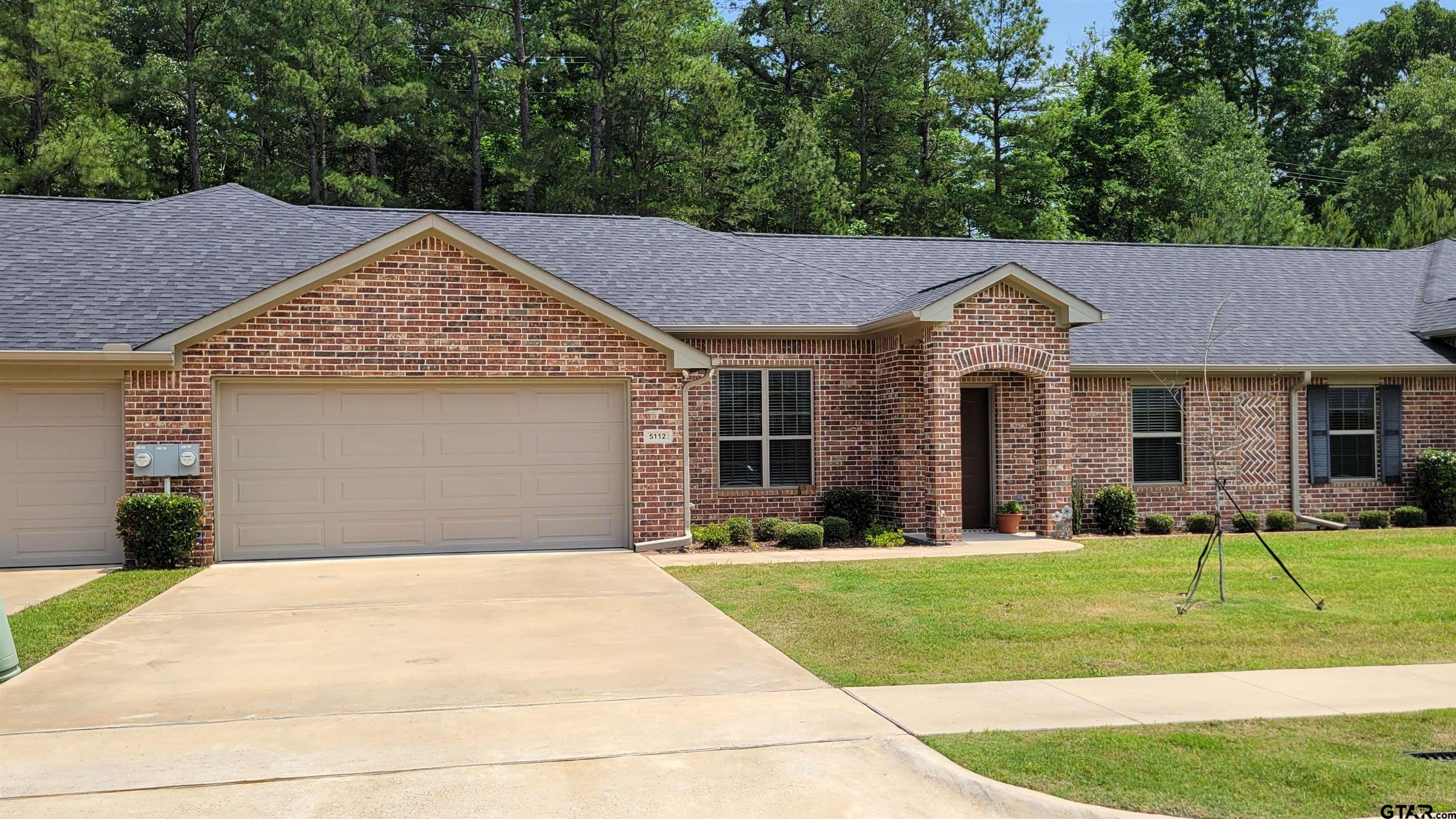 5112 Shiloh Ridge Dr, Tyler, TX 75703 MLS 24006014 Coldwell Banker