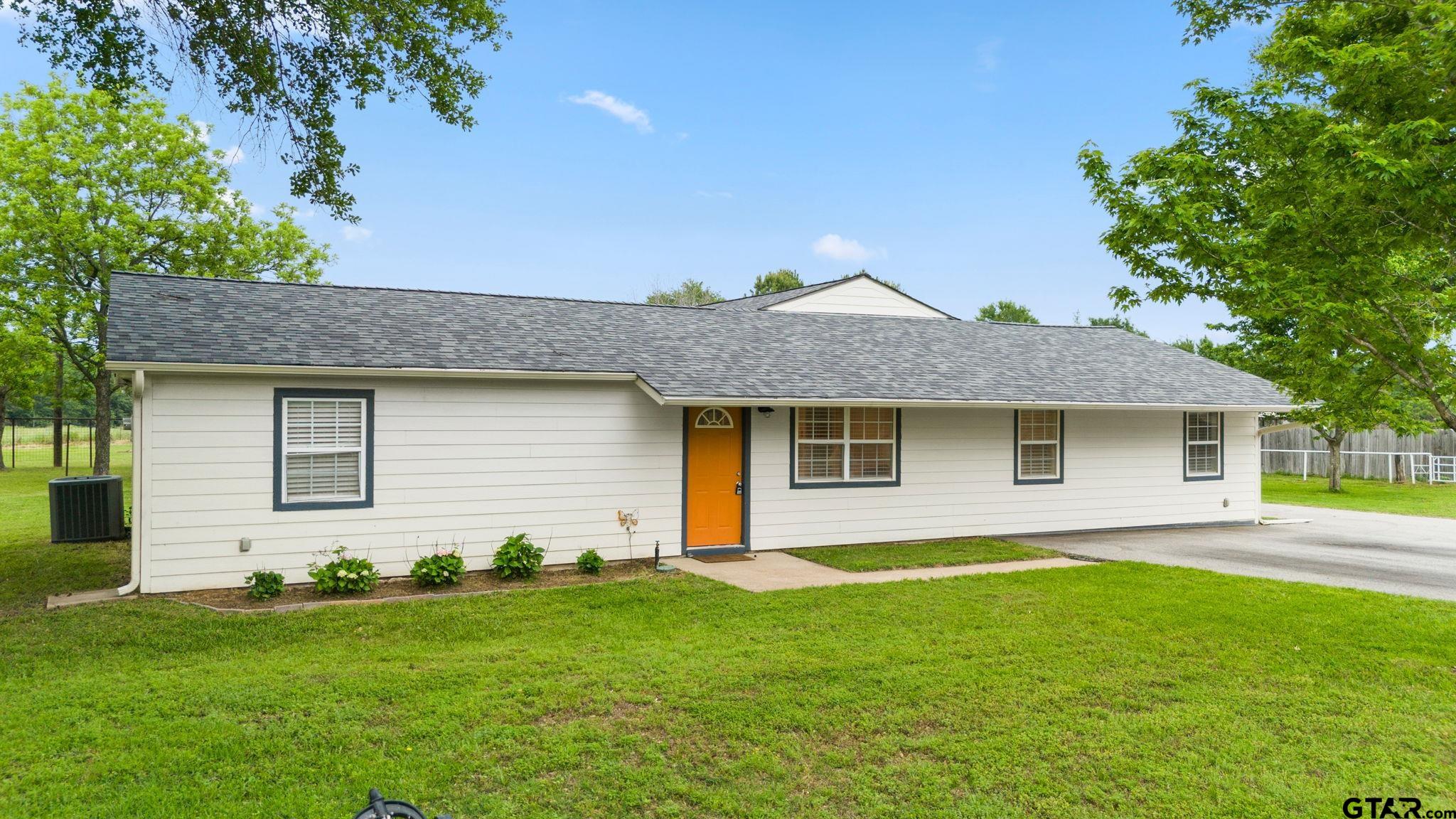 6091 Mockingbird Ln, Murchison, TX 75778 MLS 24006051 Coldwell Banker