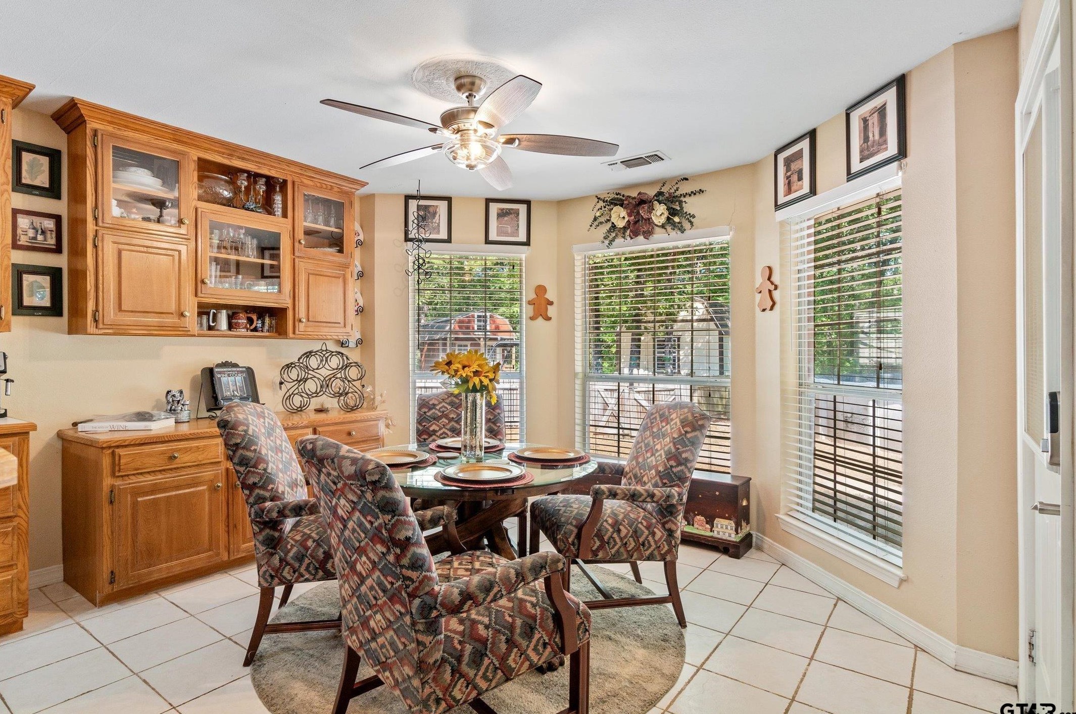 1105 Vz County Road 1116, Fruitvale TX  75127-3465 exterior