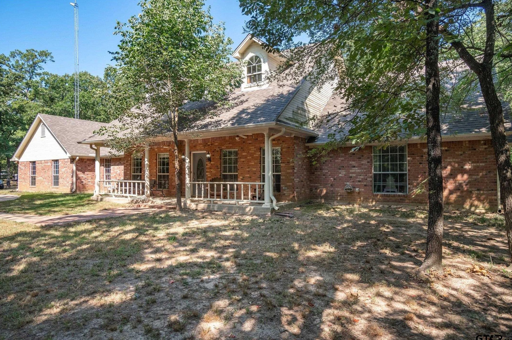 1105 Vz County Road 1116, Fruitvale TX  75127-3465 exterior