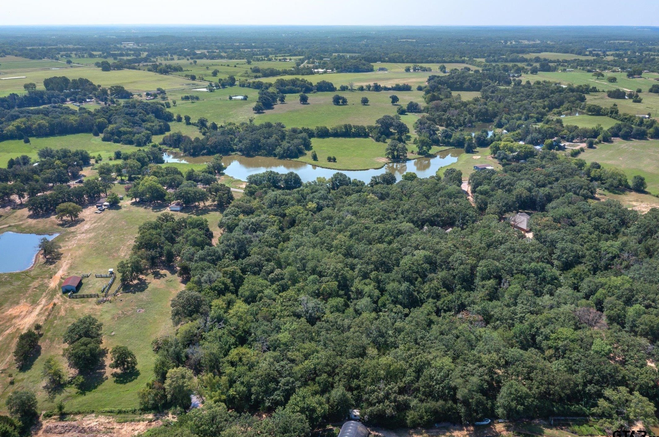 1105 Vz County Road 1116, Fruitvale TX  75127-3465 exterior