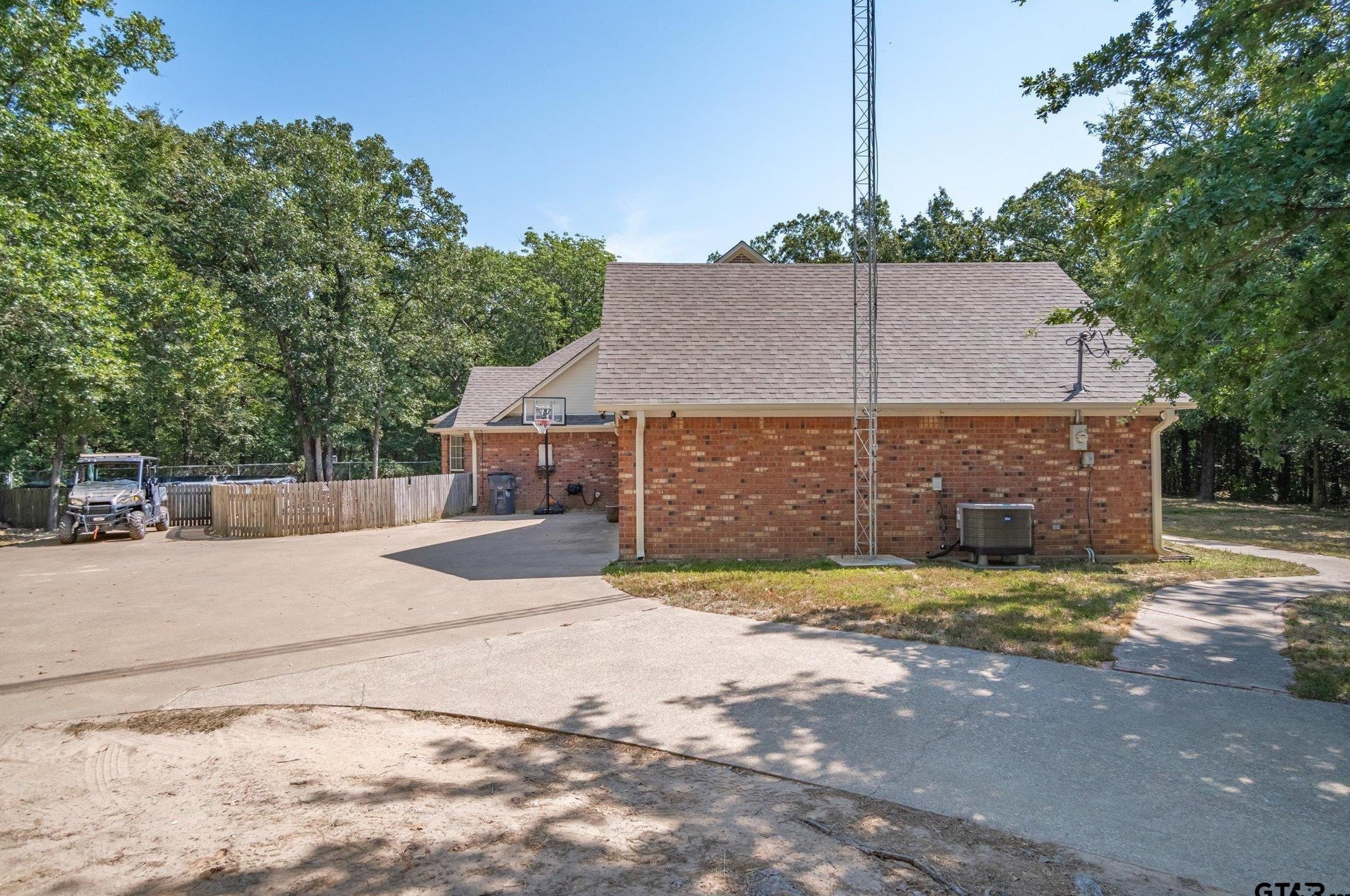 1105 Vz County Road 1116, Fruitvale TX  75127-3465 exterior