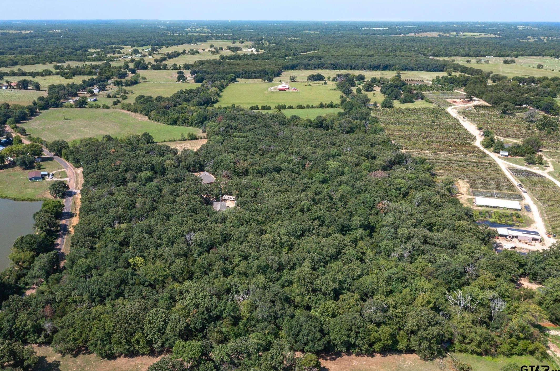 1105 Vz County Road 1116, Fruitvale TX  75127-3465 exterior