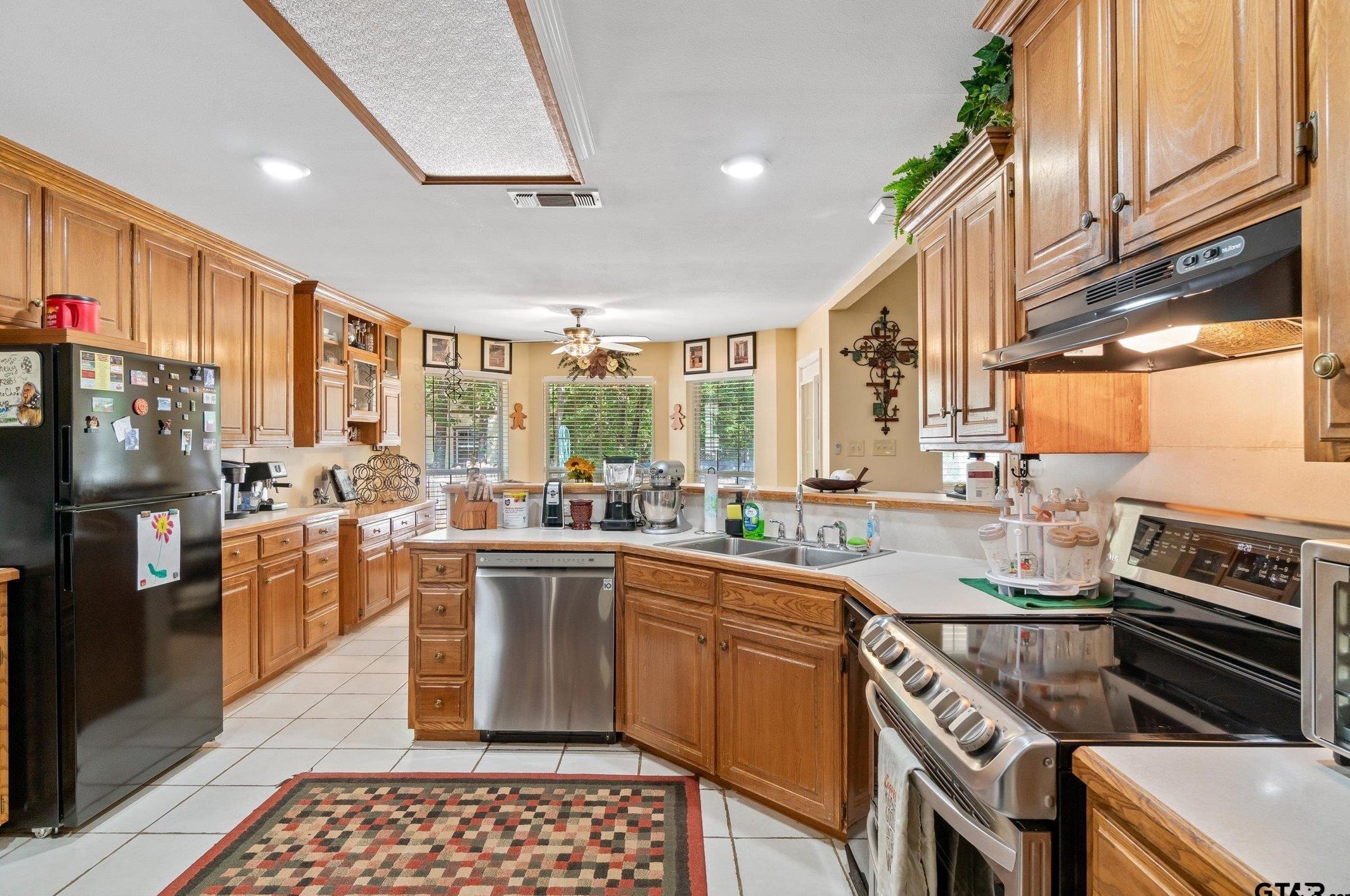 1105 Vz County Road 1116, Fruitvale TX  75127-3465 exterior