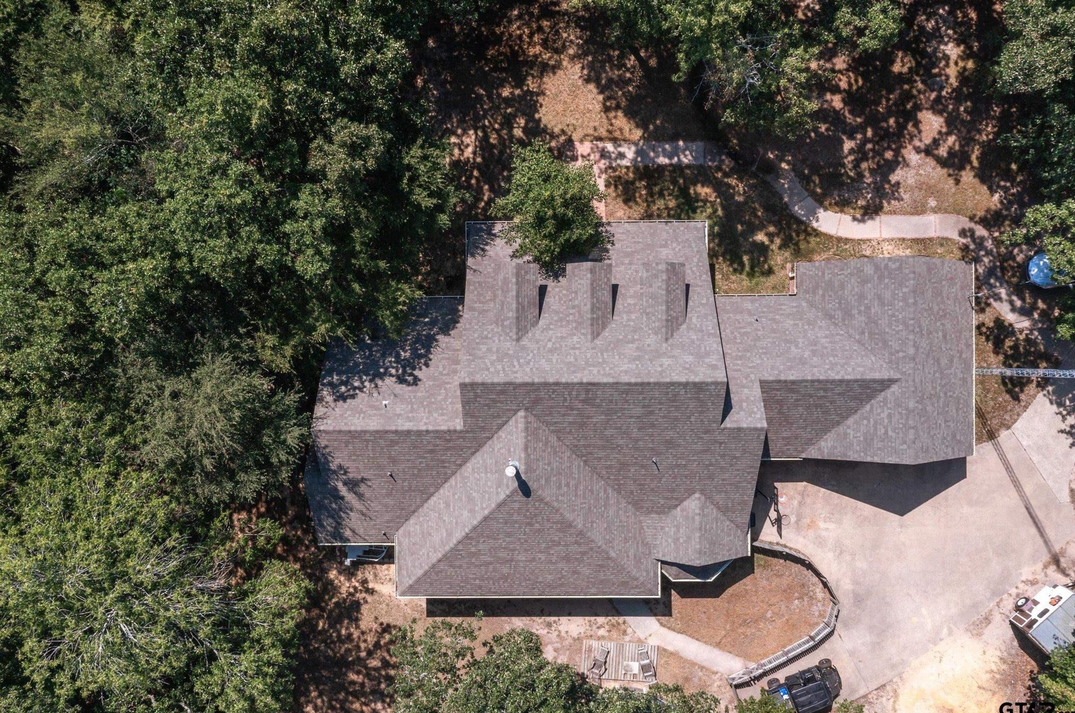 1105 Vz County Road 1116, Fruitvale TX  75127-3465 exterior