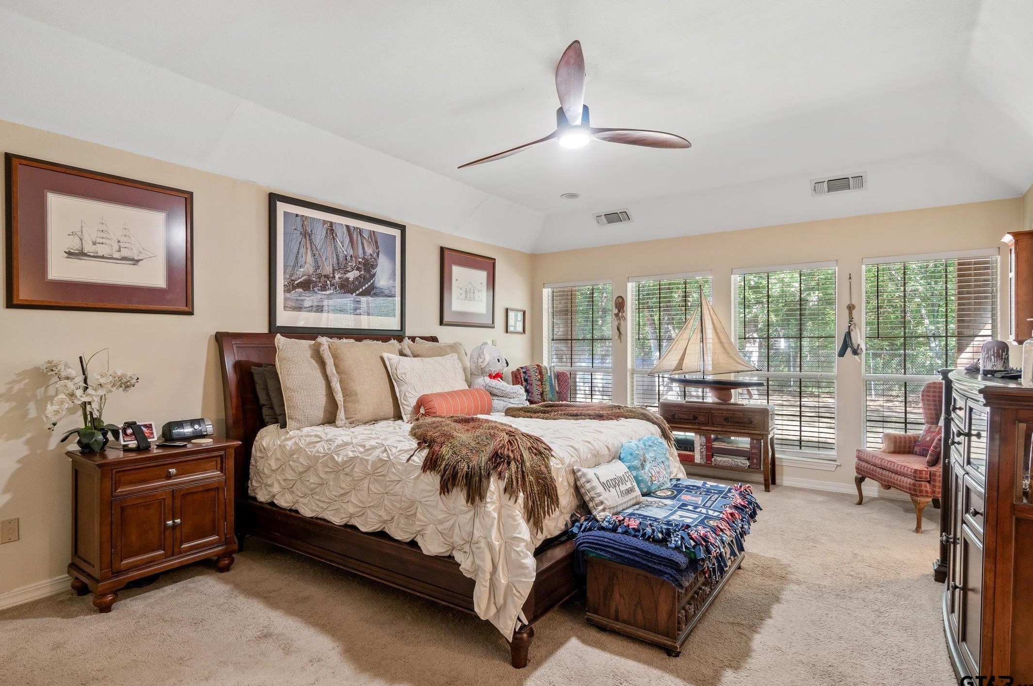 1105 Vz County Road 1116, Fruitvale TX  75127-3465 exterior