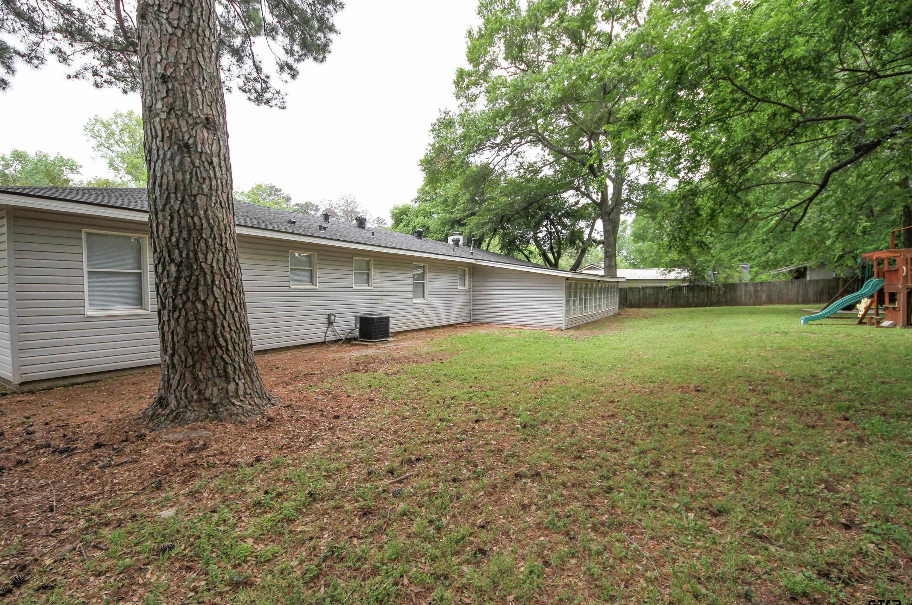 505 Kenwood Ln, Longview TX 75604-3309 exterior