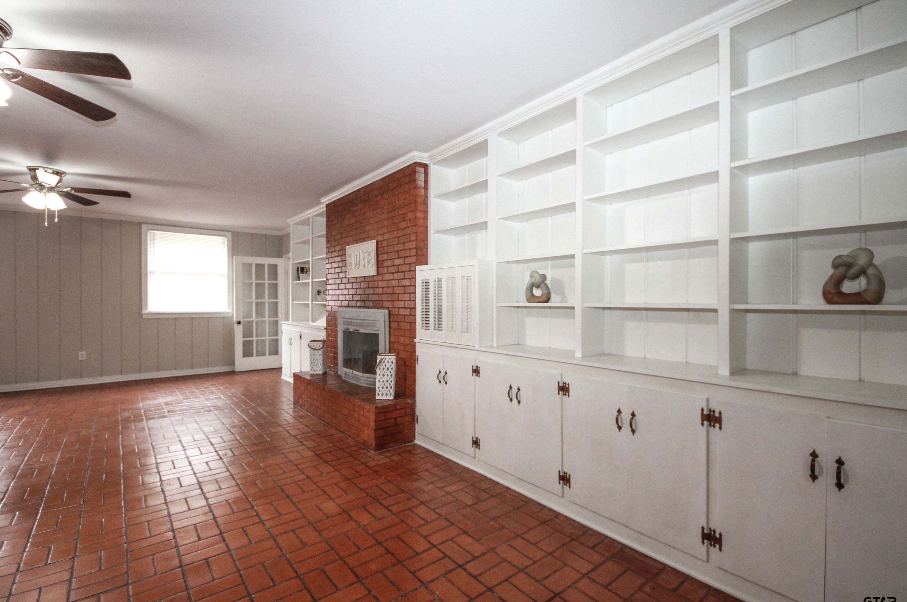 505 Kenwood Ln, Longview TX 75604-3309 exterior