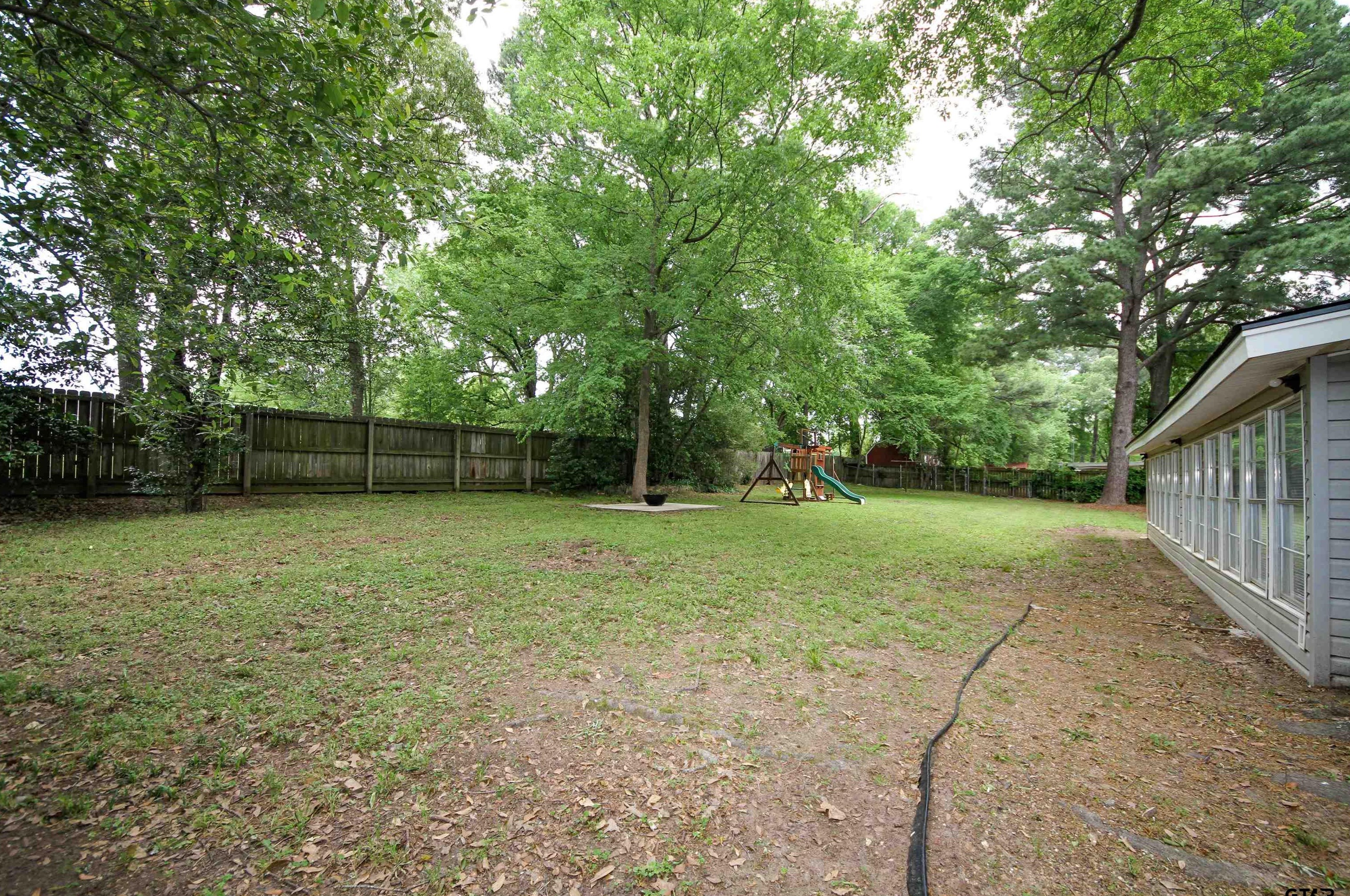 505 Kenwood Ln, Longview TX 75604-3309 exterior