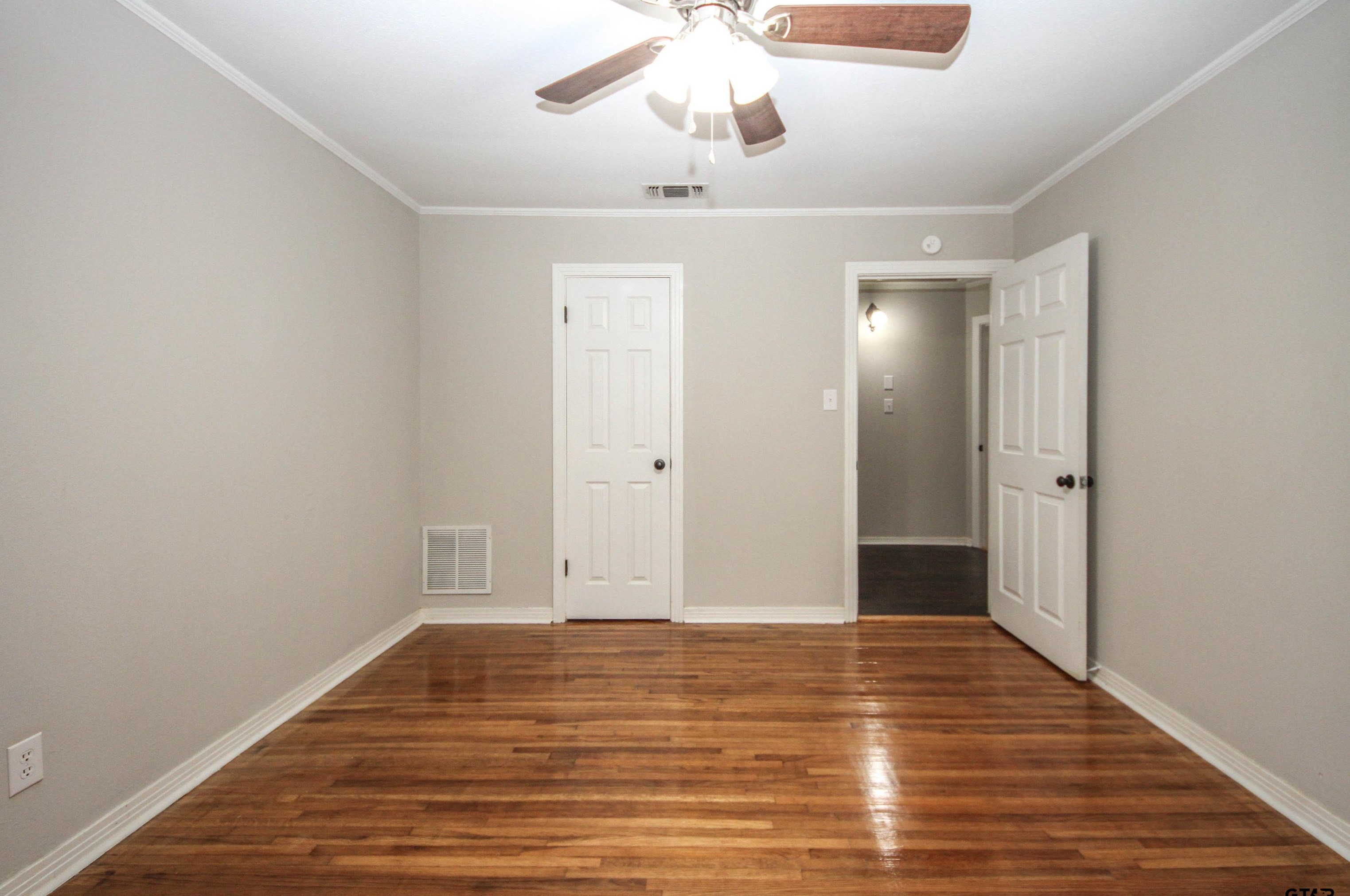 505 Kenwood Ln, Longview TX 75604-3309 exterior