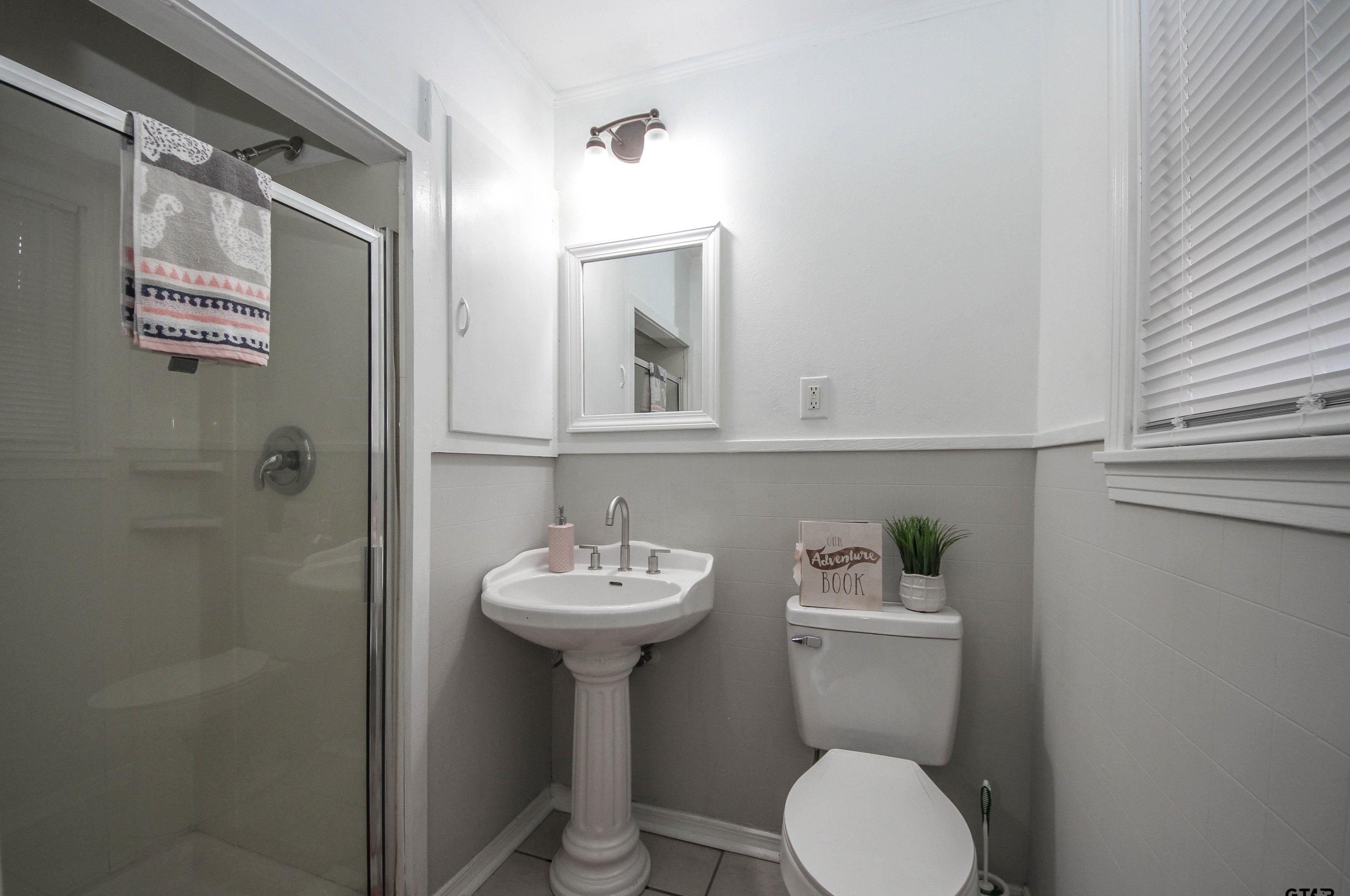 505 Kenwood Ln, Longview TX 75604-3309 exterior