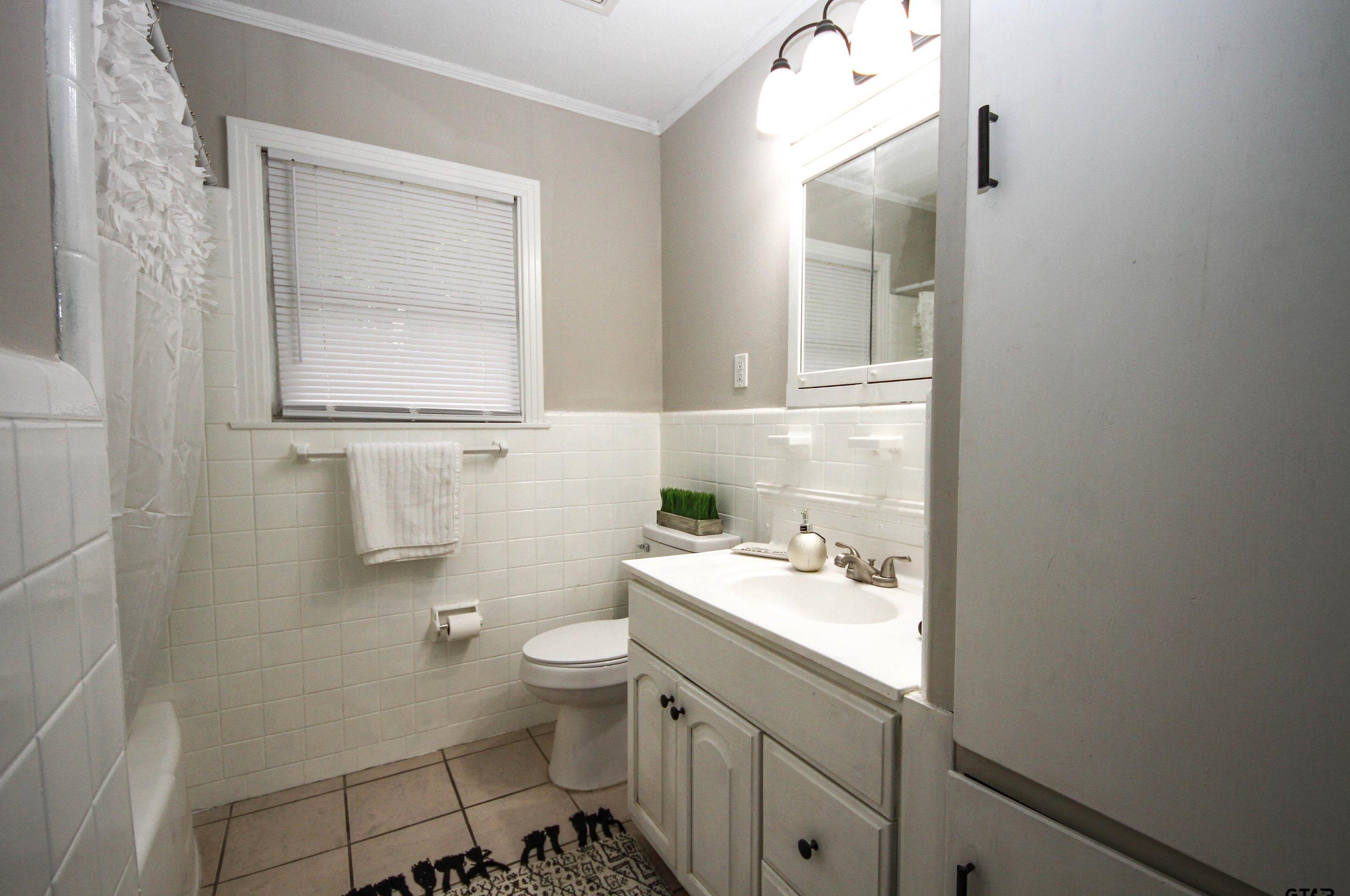 505 Kenwood Ln, Longview TX 75604-3309 exterior