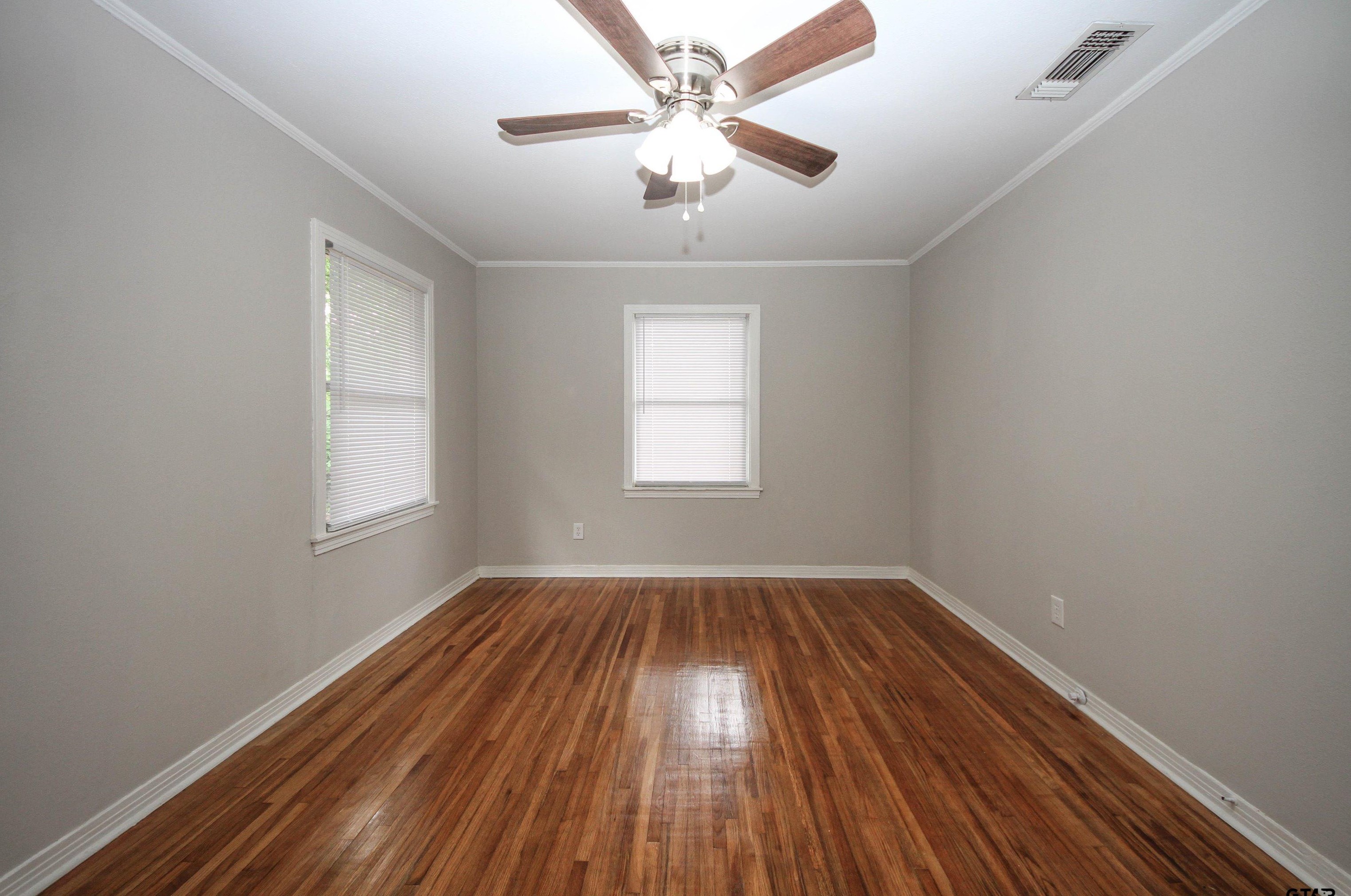 505 Kenwood Ln, Longview TX 75604-3309 exterior