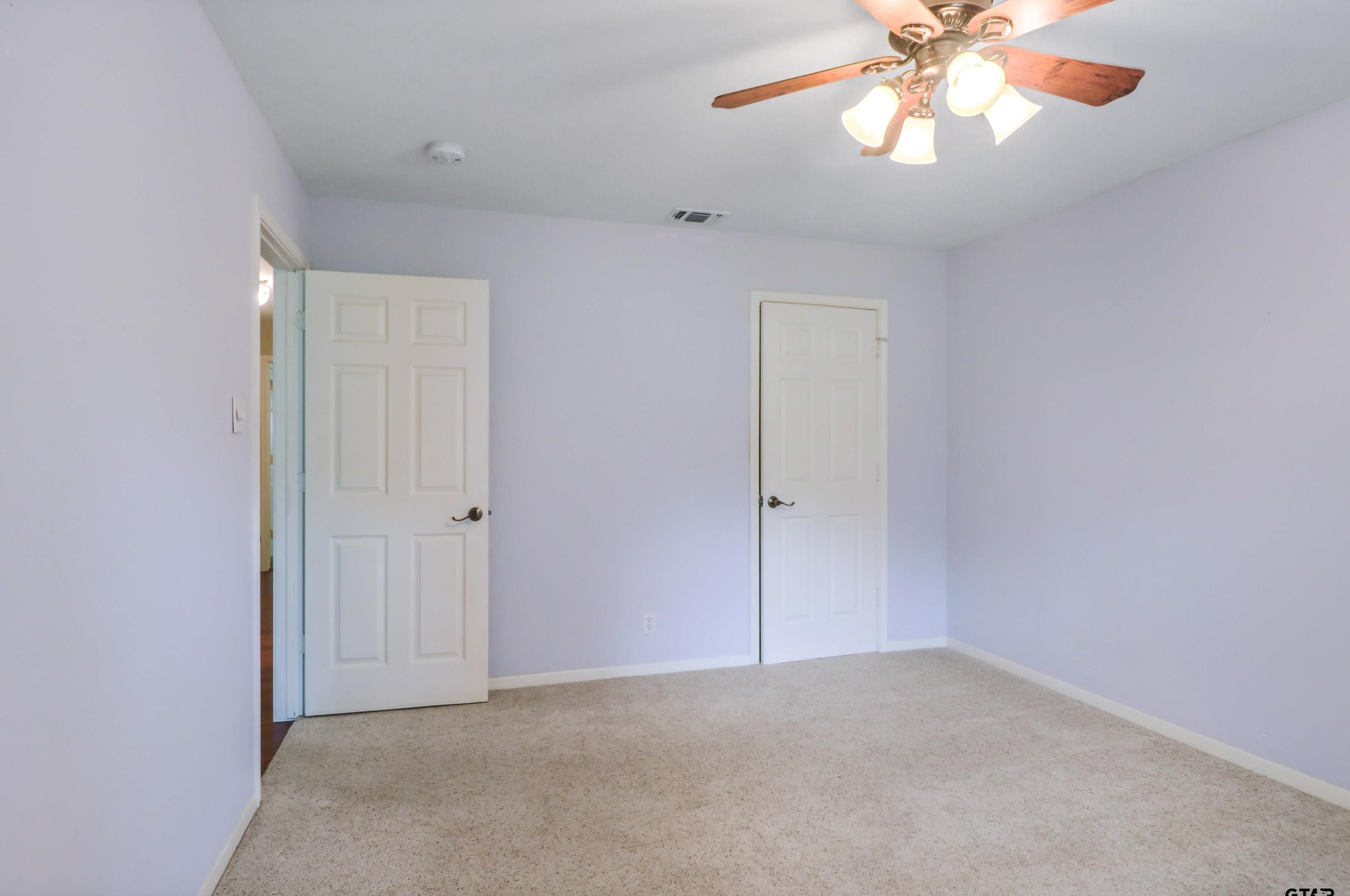 1400 Sequoia Dr, Tyler TX  75703-2040 exterior