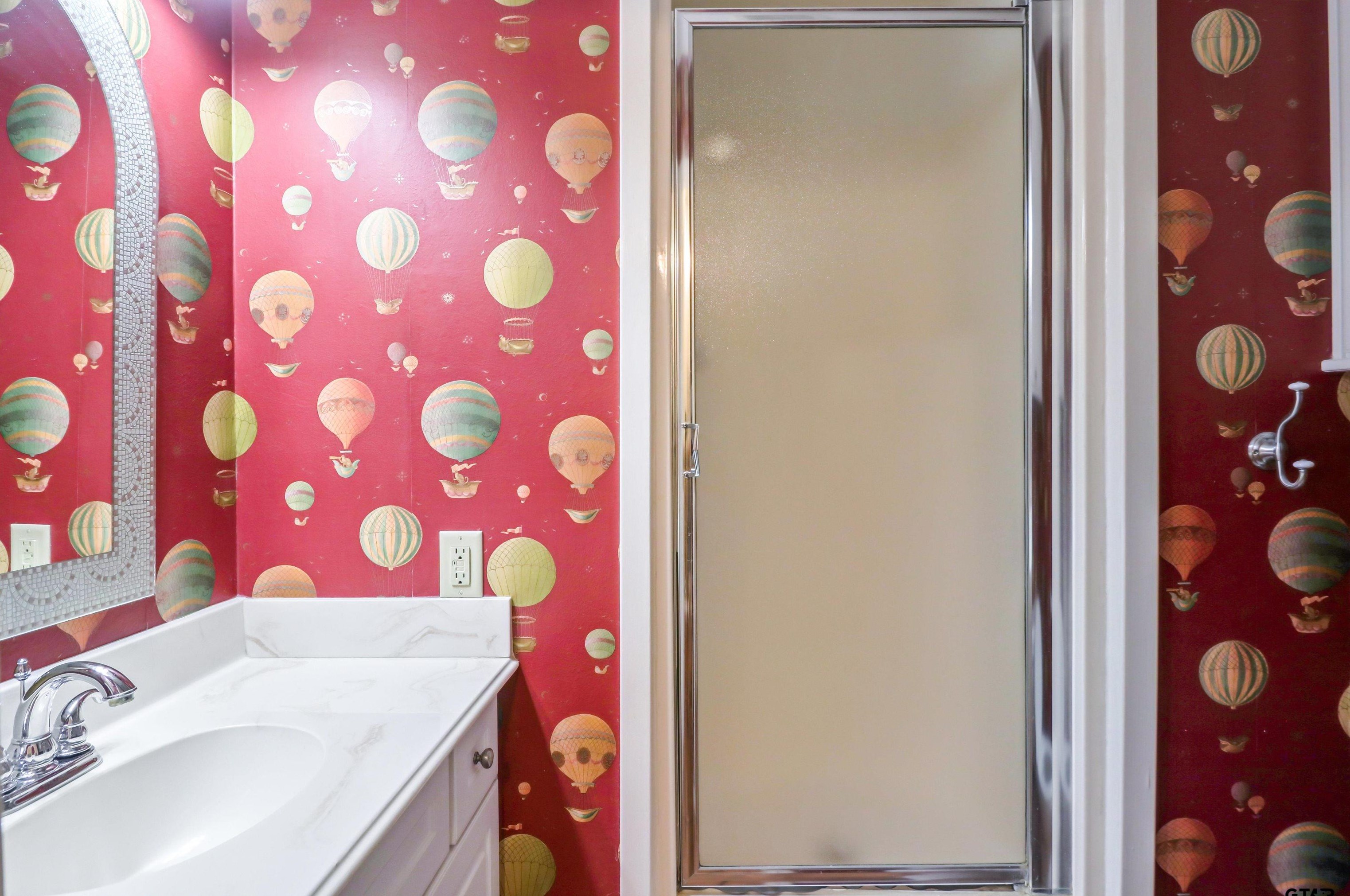 1400 Sequoia Dr, Tyler TX  75703-2040 exterior