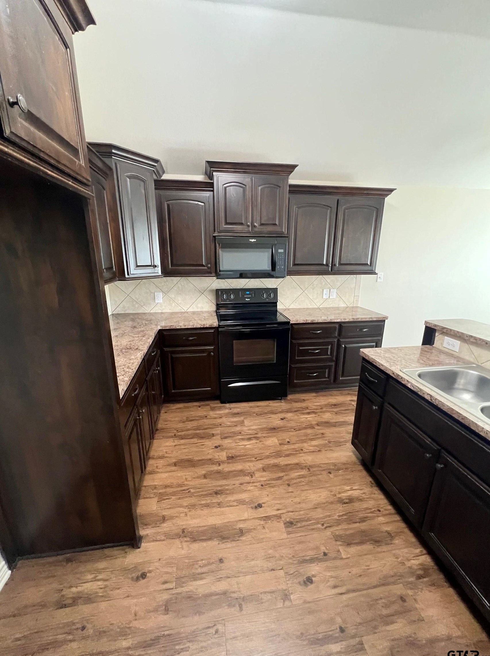 6971 Saga Dr, Flint TX  75762-8866 exterior