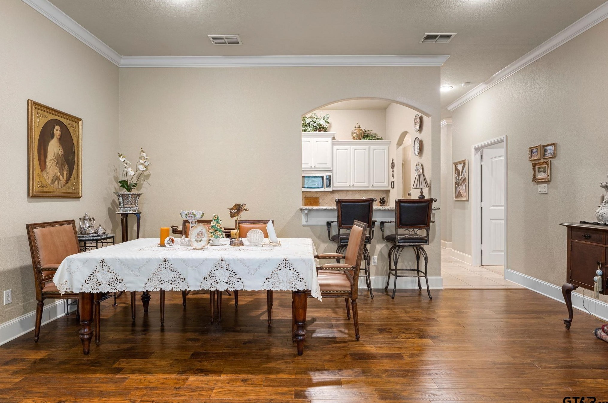 4329 Madera Dr, Tyler TX 75707-2153 exterior