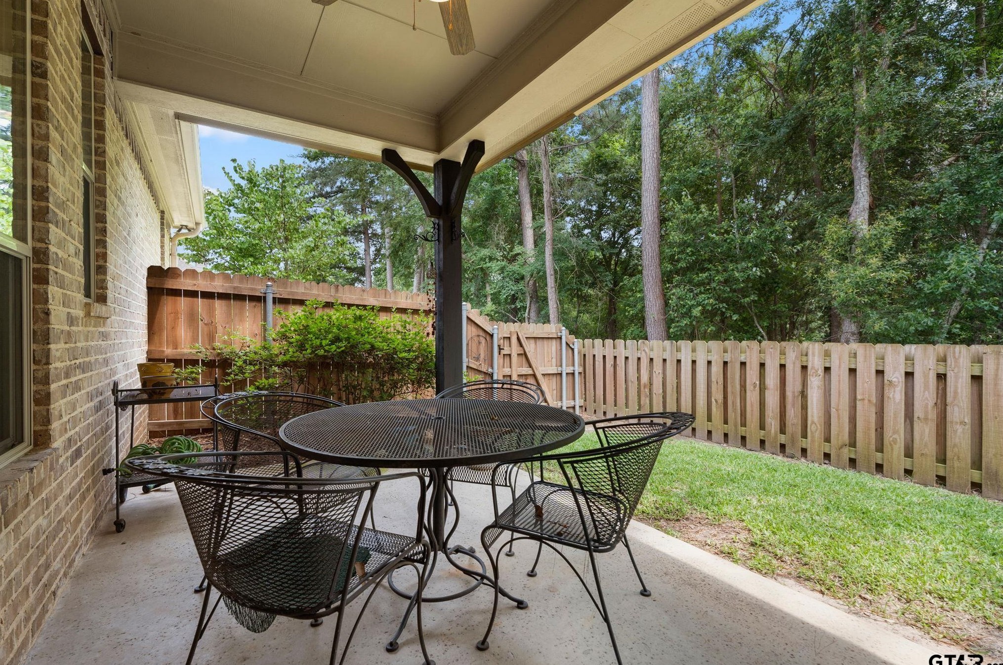 4329 Madera Dr, Tyler TX 75707-2153 exterior