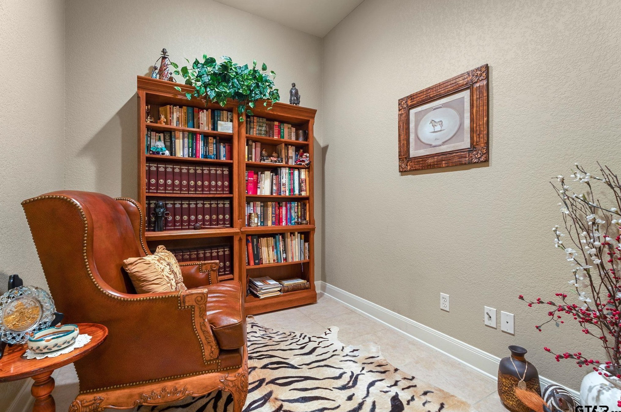 4329 Madera Dr, Tyler TX 75707-2153 exterior