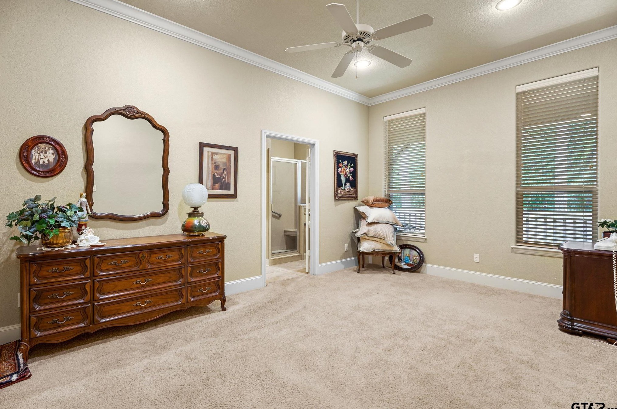 4329 Madera Dr, Tyler TX 75707-2153 exterior