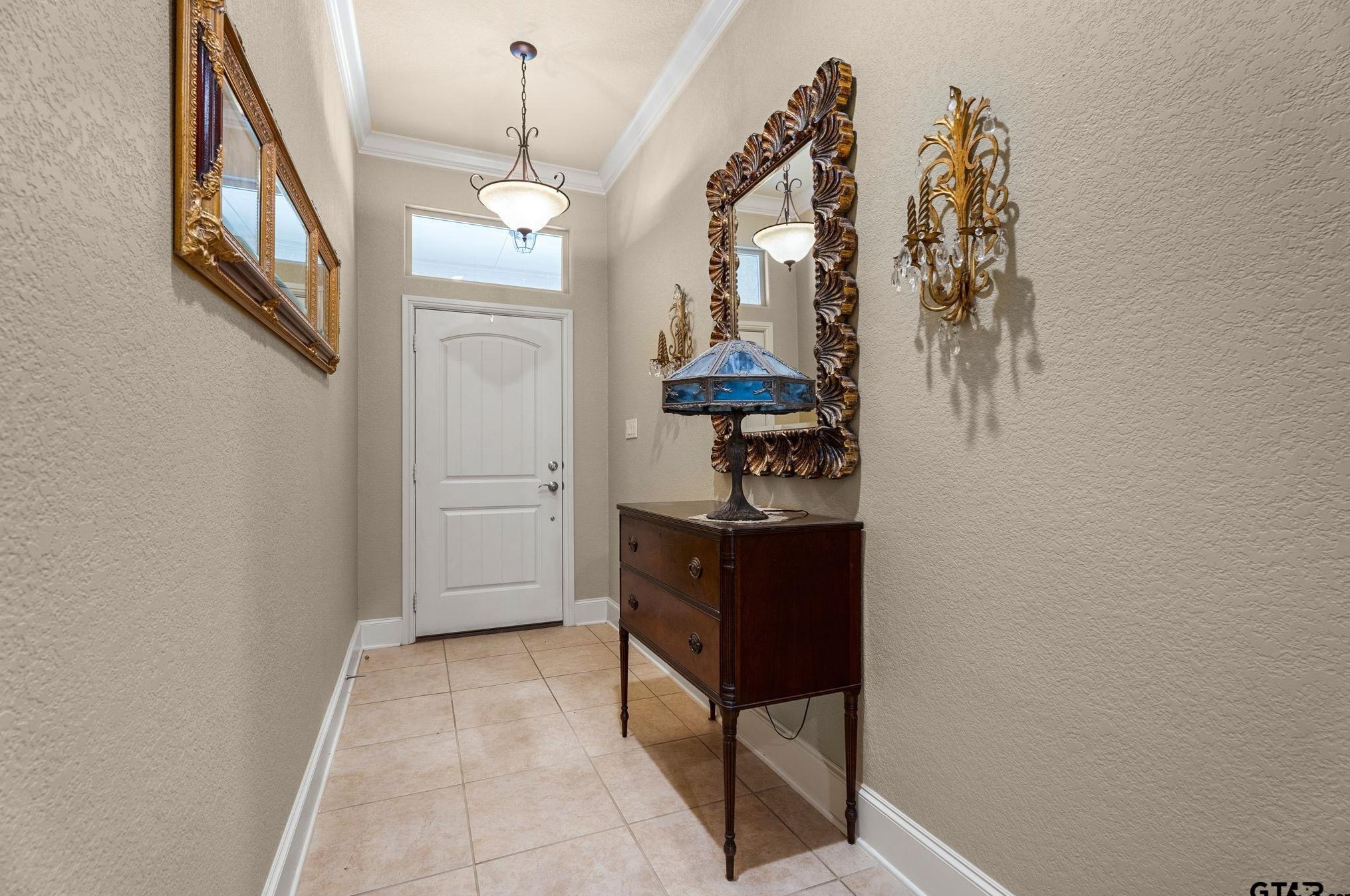 4329 Madera Dr, Tyler TX 75707-2153 exterior